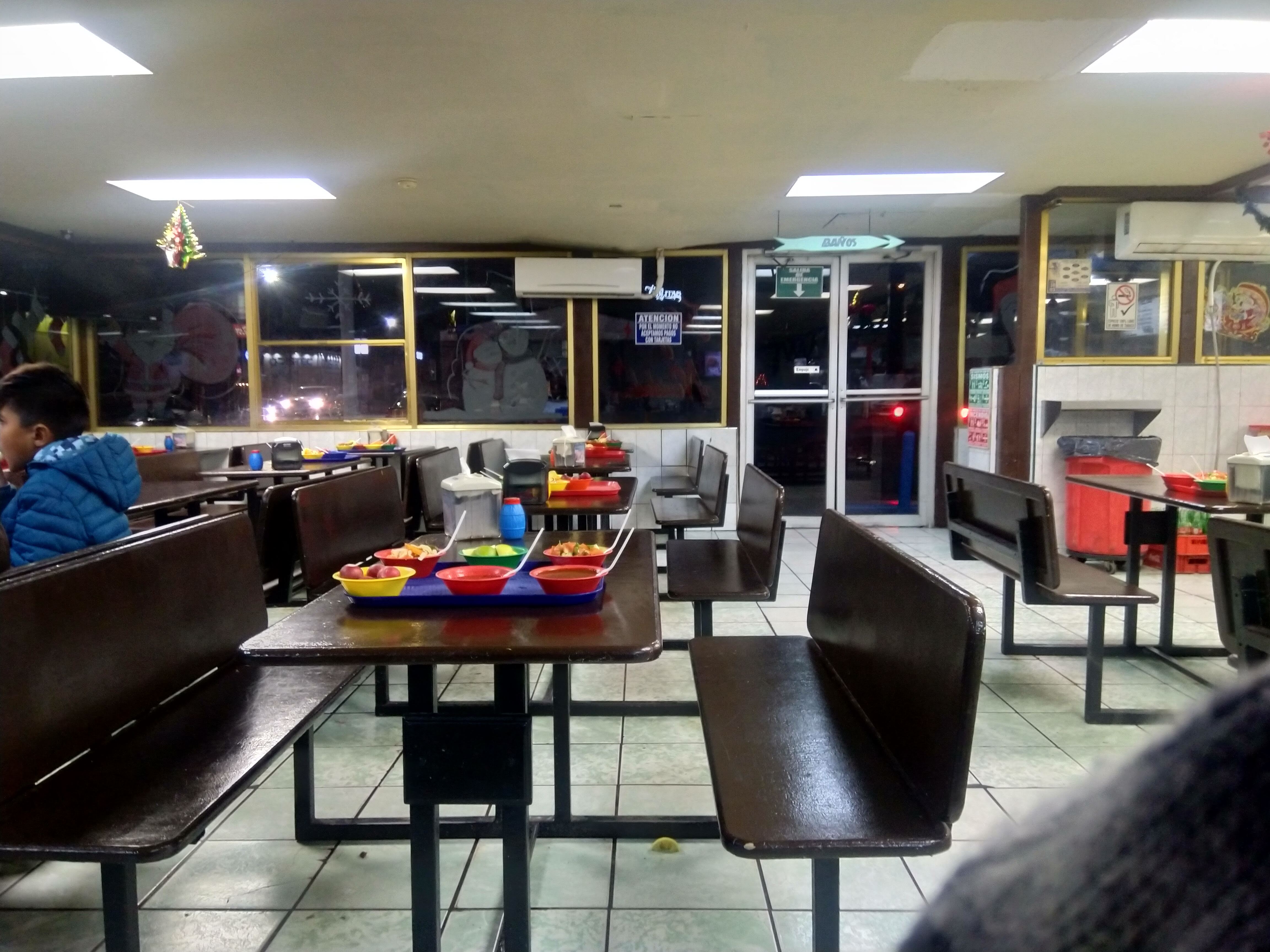 Asadero Gran Ocotlán, S. A. de C. V. image 1