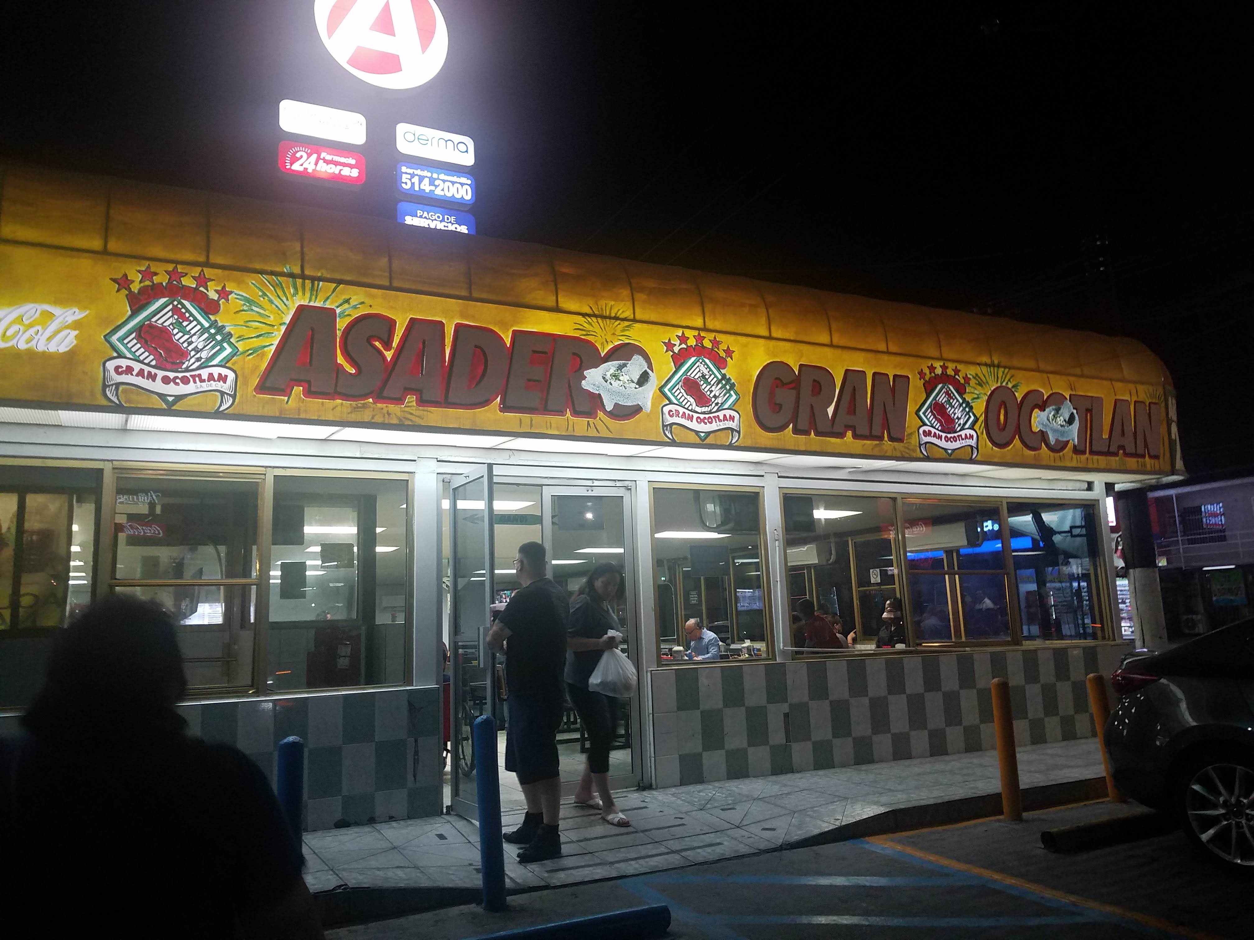 Asadero Gran Ocotlán, S. A. de C. V. image 5