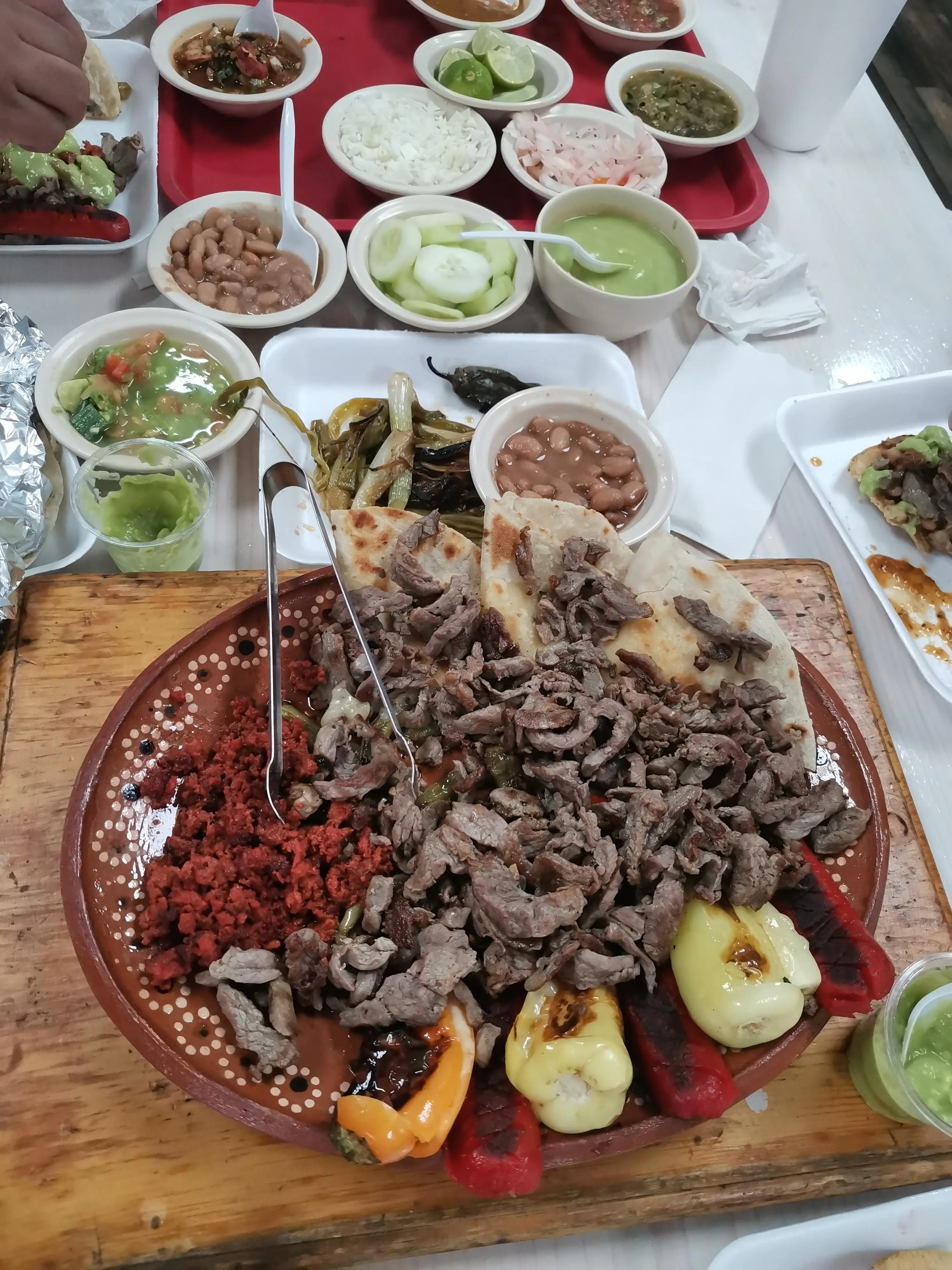 Asadero Gran Ocotlán, S. A. de C. V. image 8