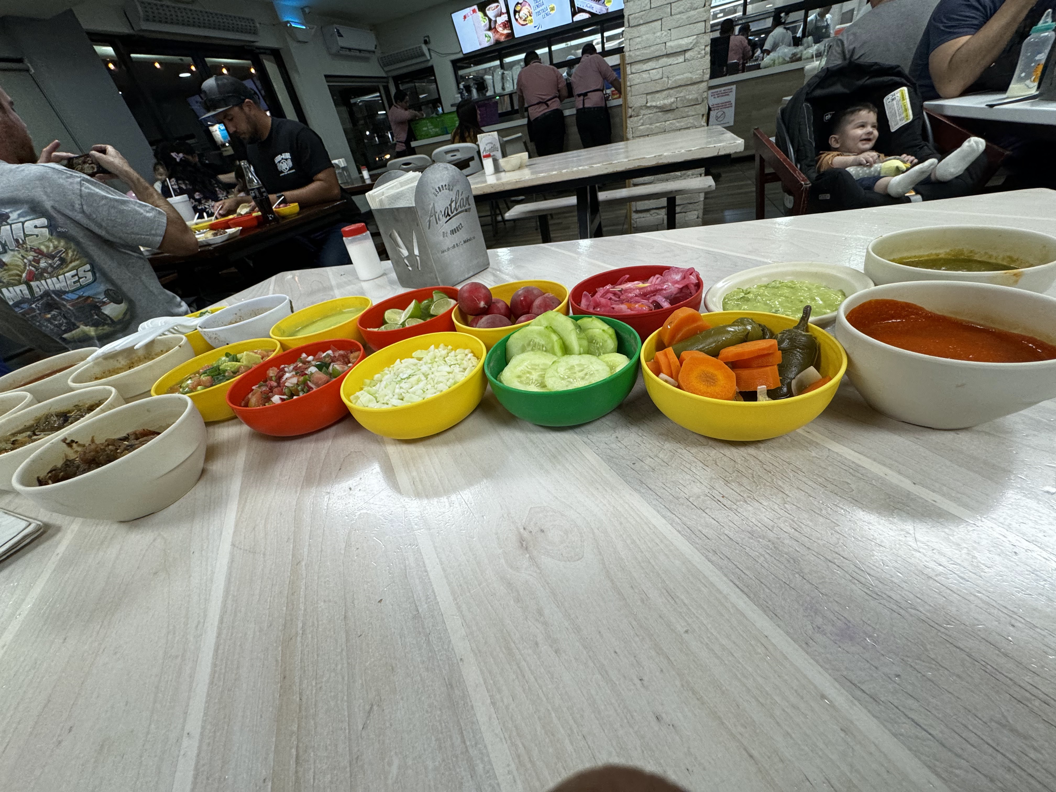 Asadero Gran Ocotlán, S. A. de C. V. image 9