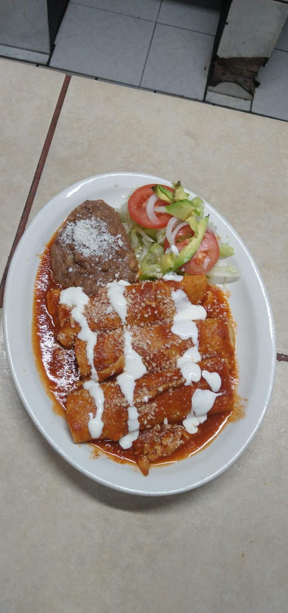 Restaurante El Mexicano image 2