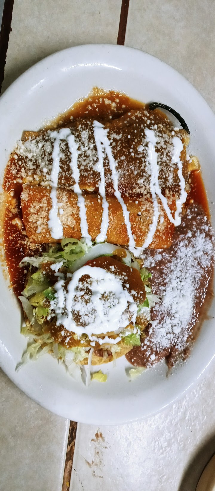 Restaurante El Mexicano image 4