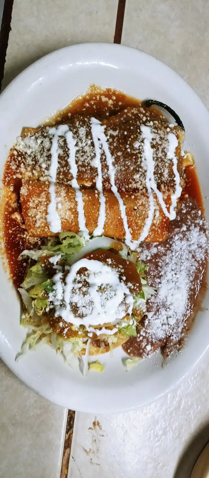 Restaurante El Mexicano image 4