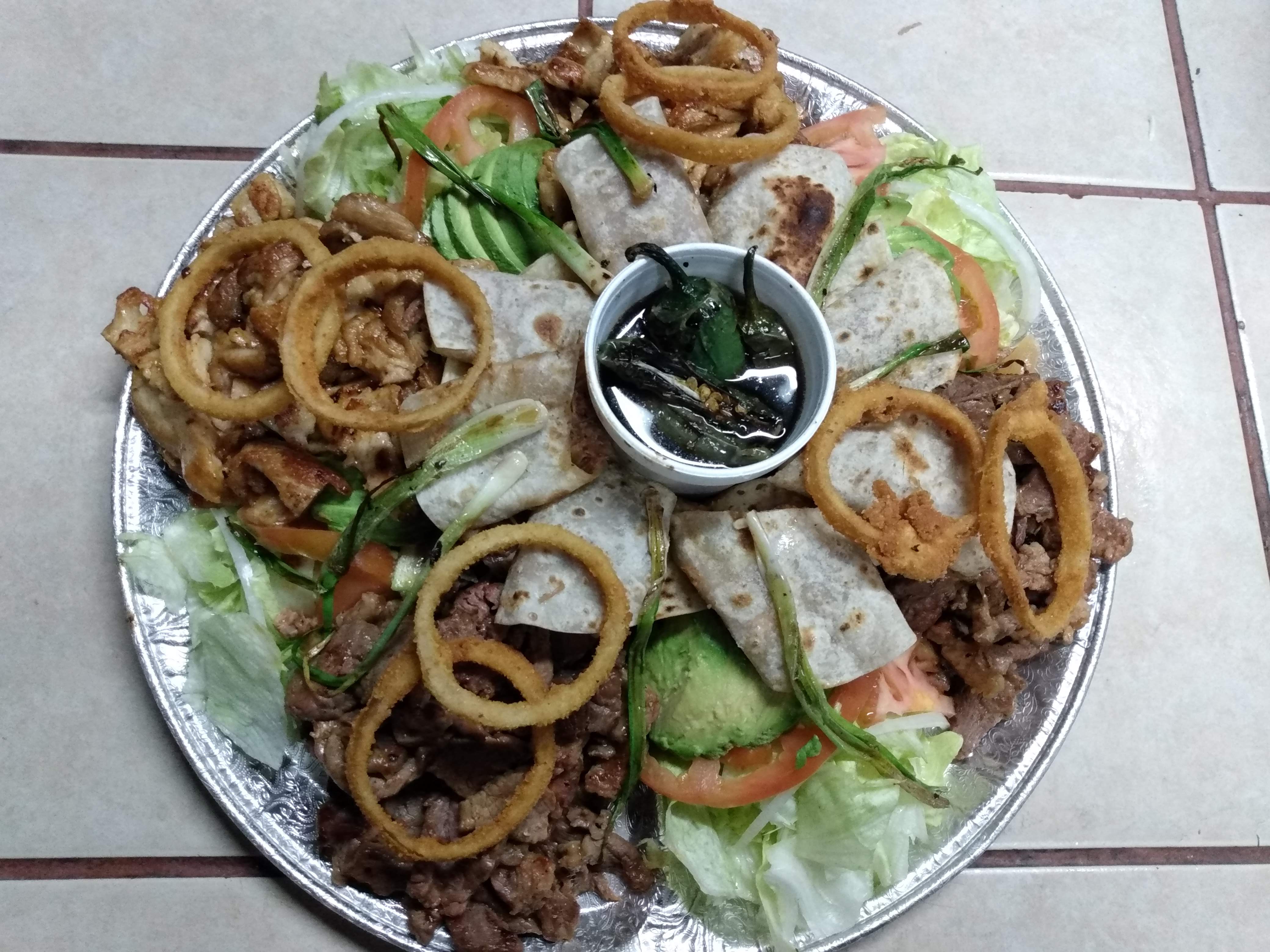 Restaurante El Mexicano image 5