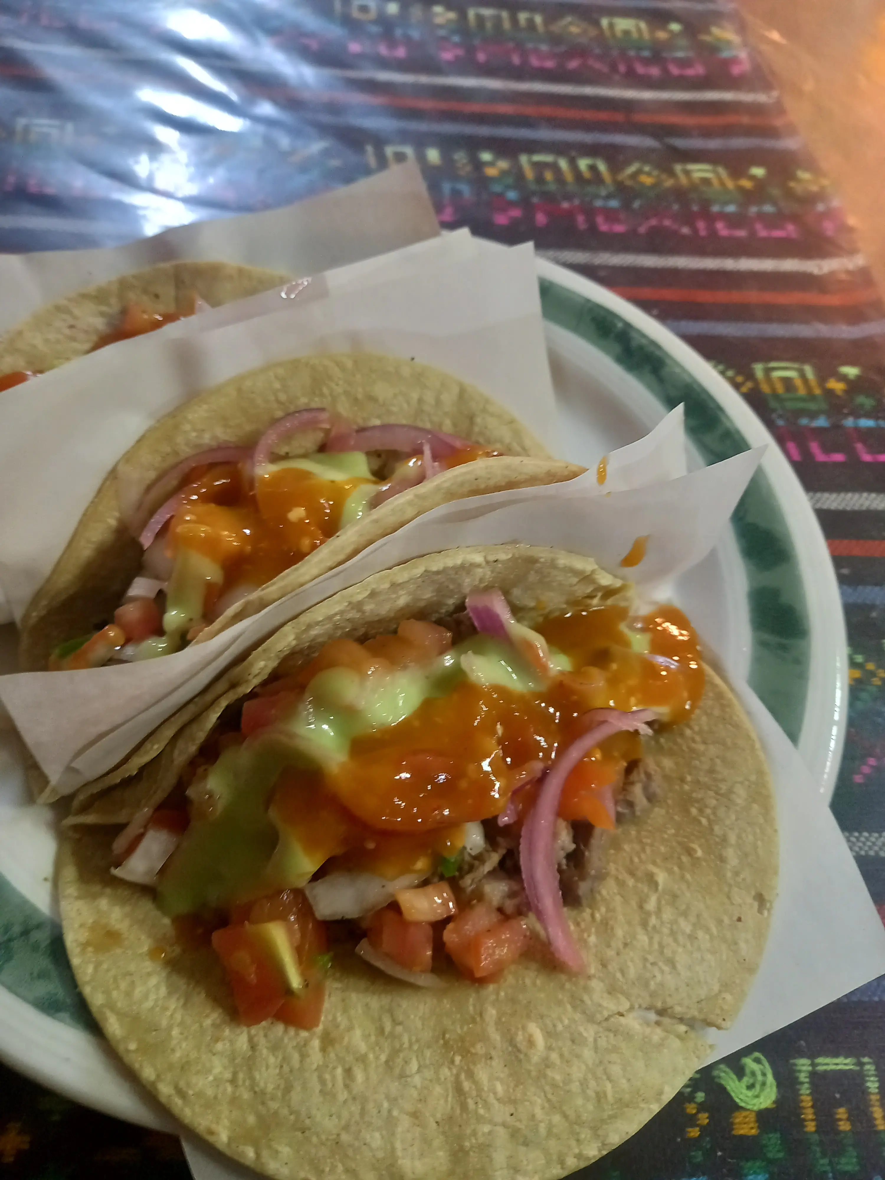 Restaurante El Mexicano image 6