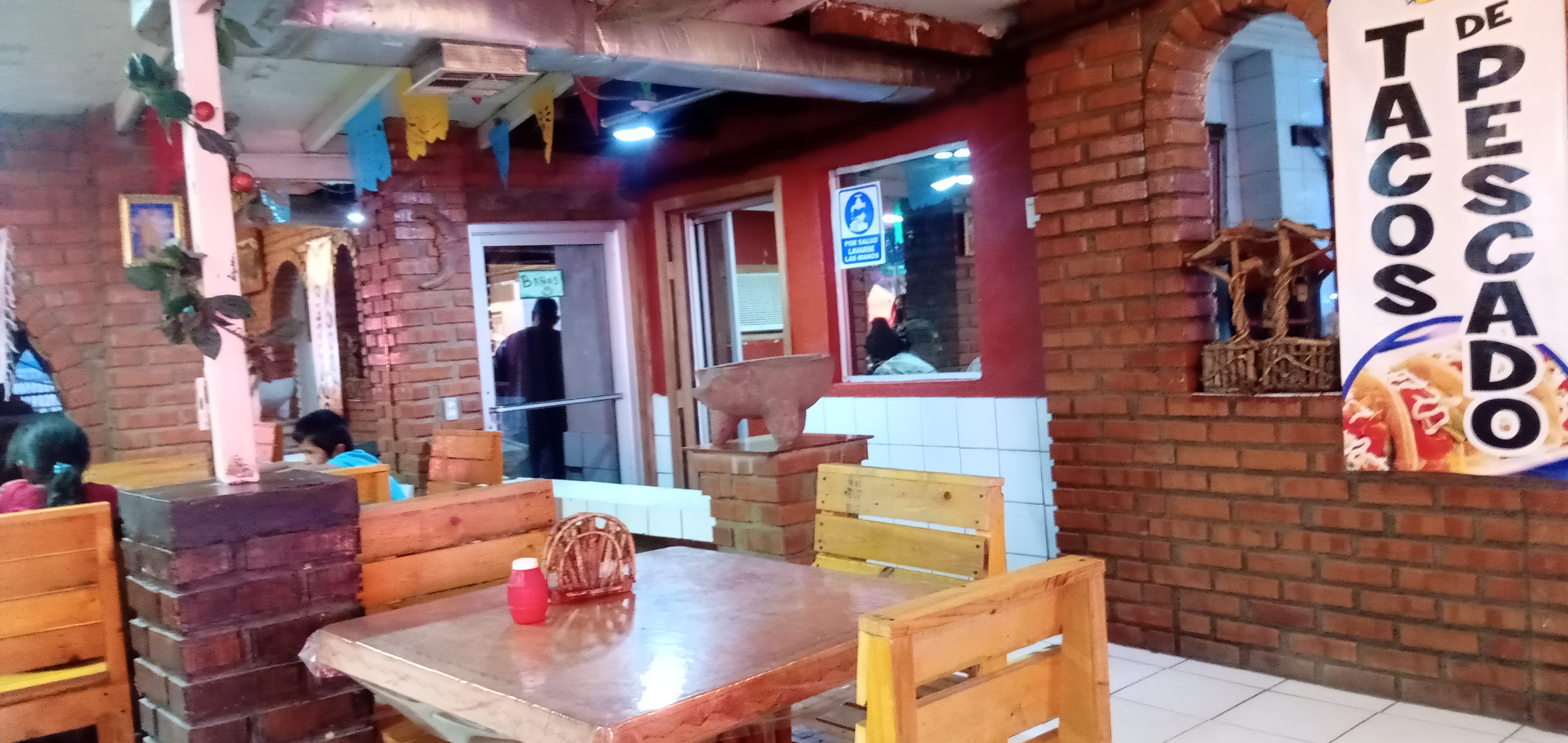 Restaurante El Mexicano image 7