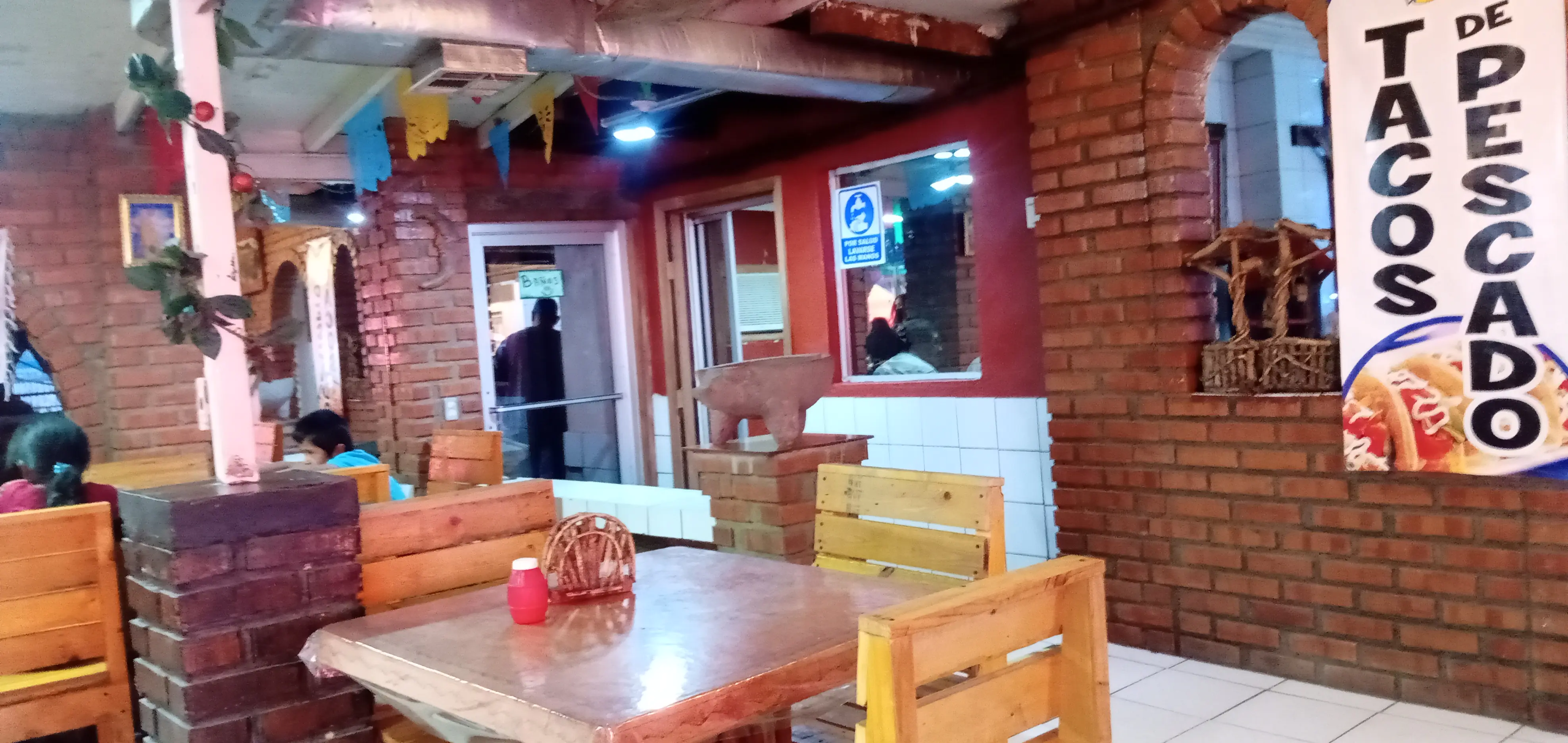 Restaurante El Mexicano image 7