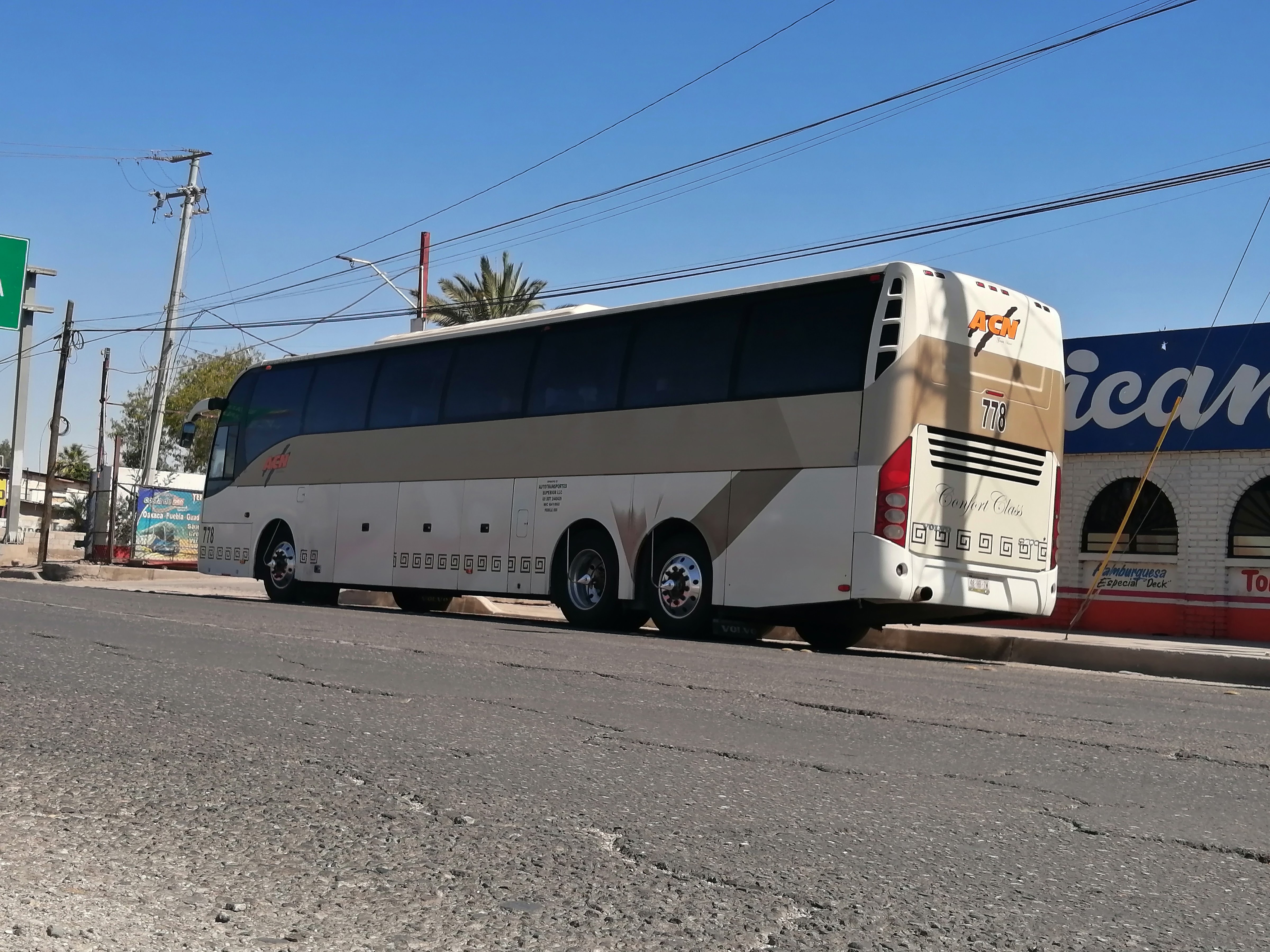 Restaurante El Mexicano image 8