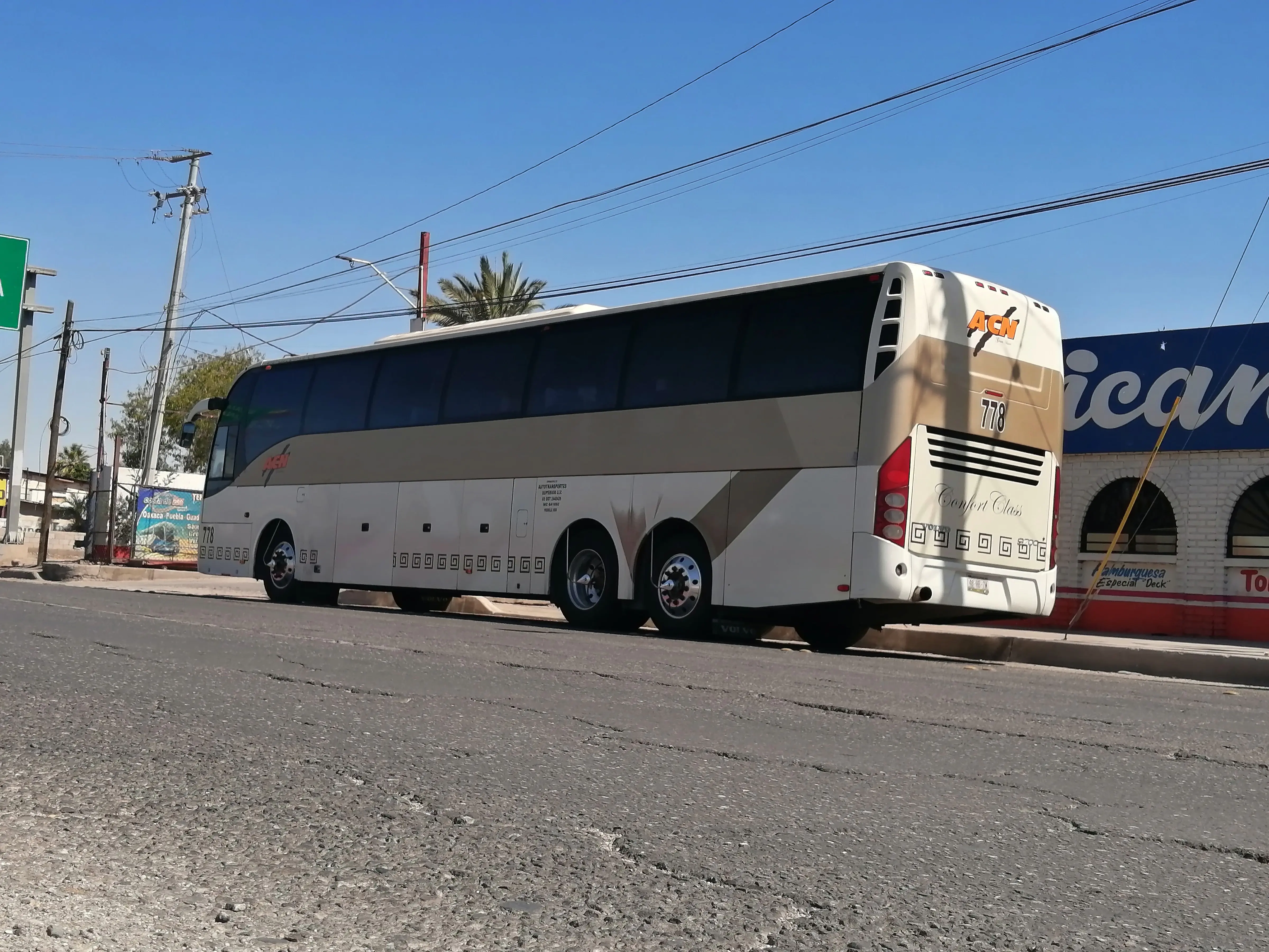 Restaurante El Mexicano image 8