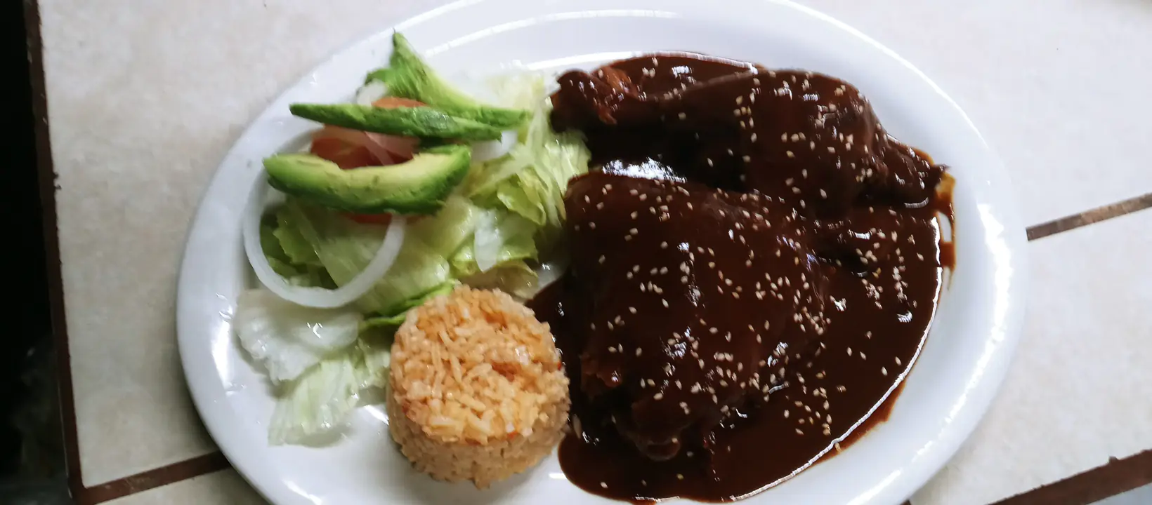 Restaurante El Mexicano image 9