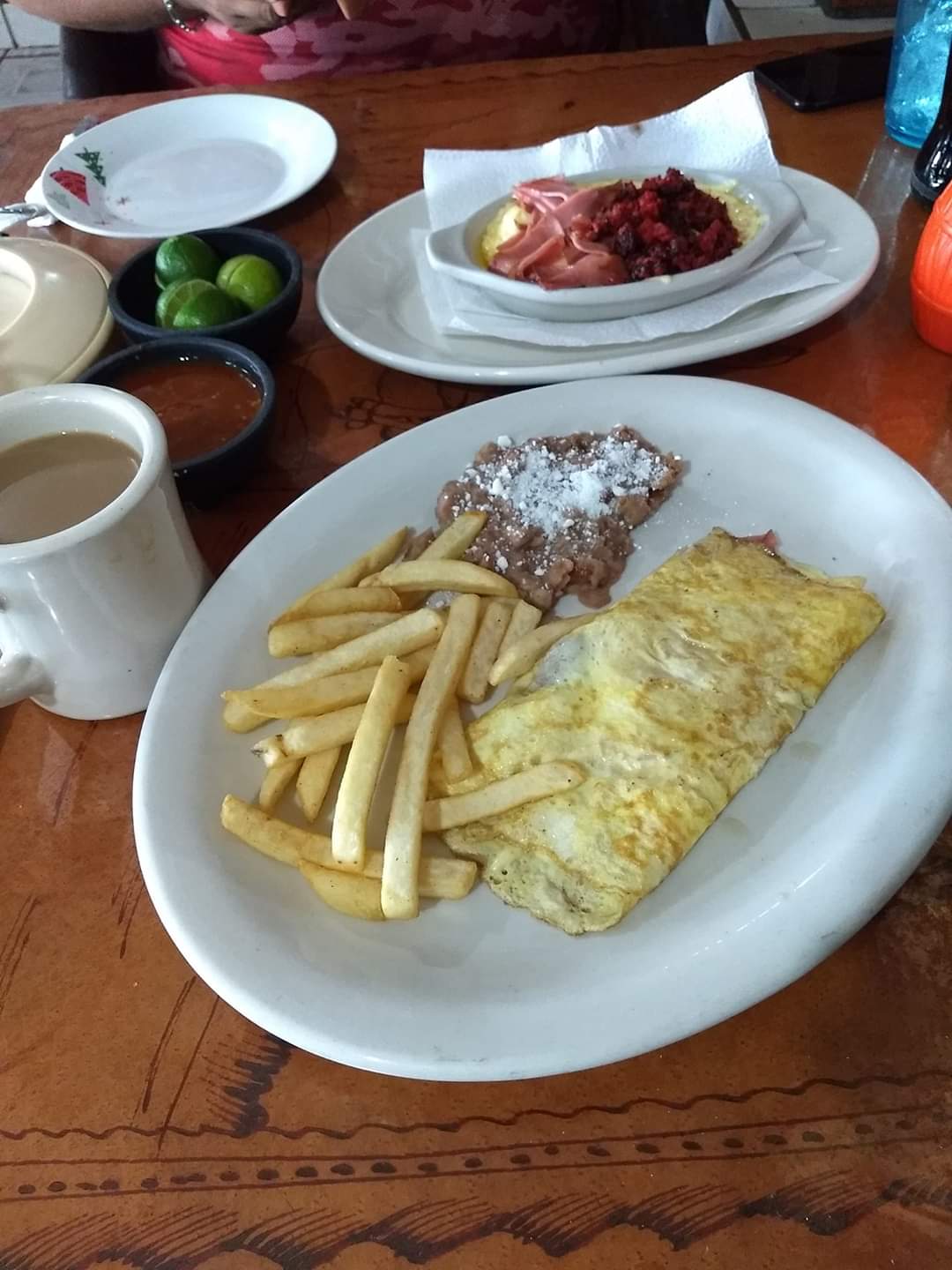 Restaurante El Mexicano image 10