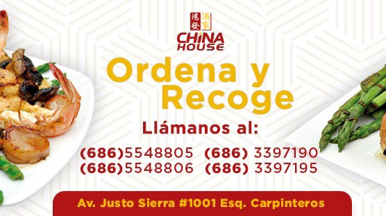 Restaurante China House image 3