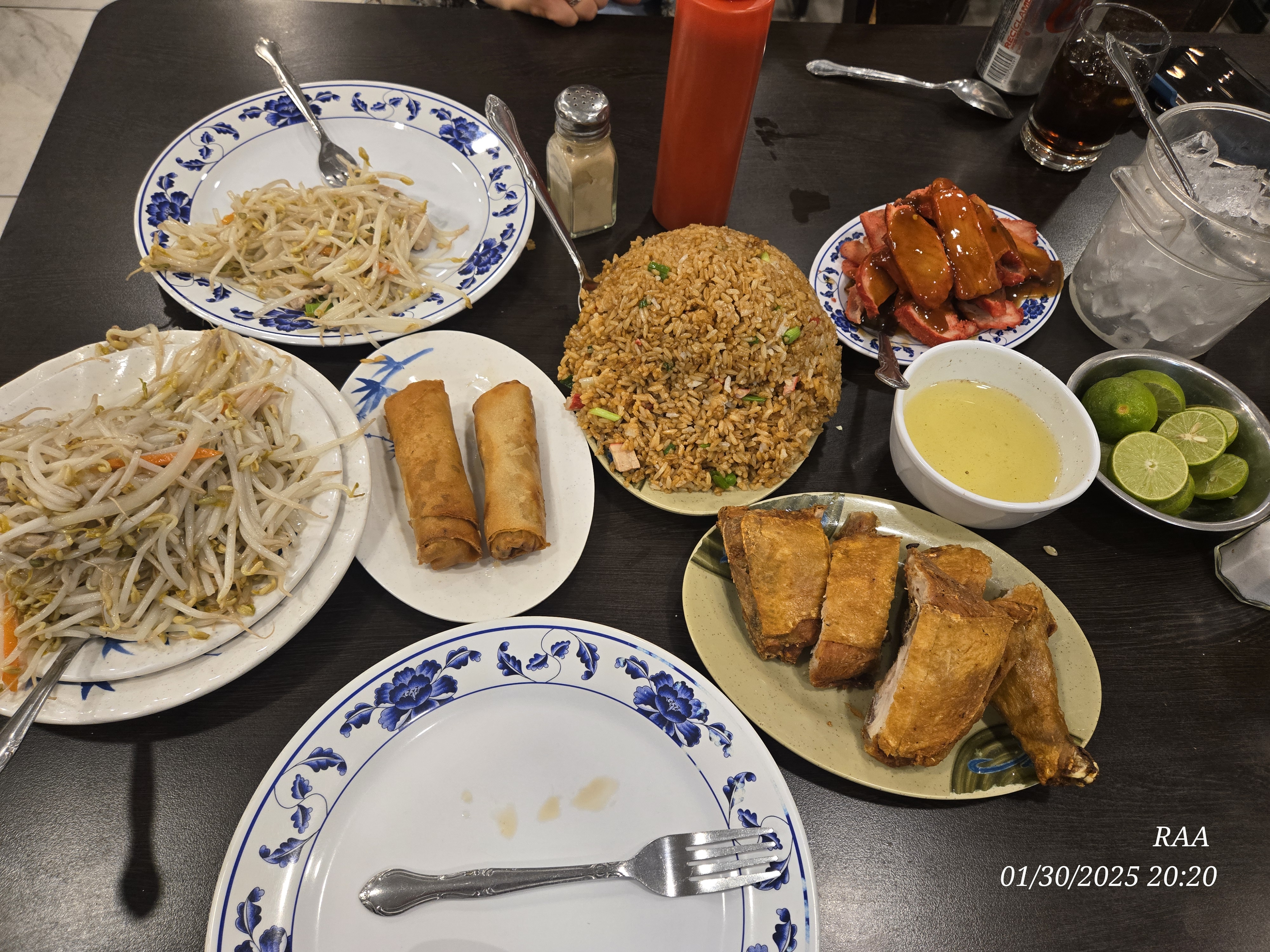 Restaurante China House image 5