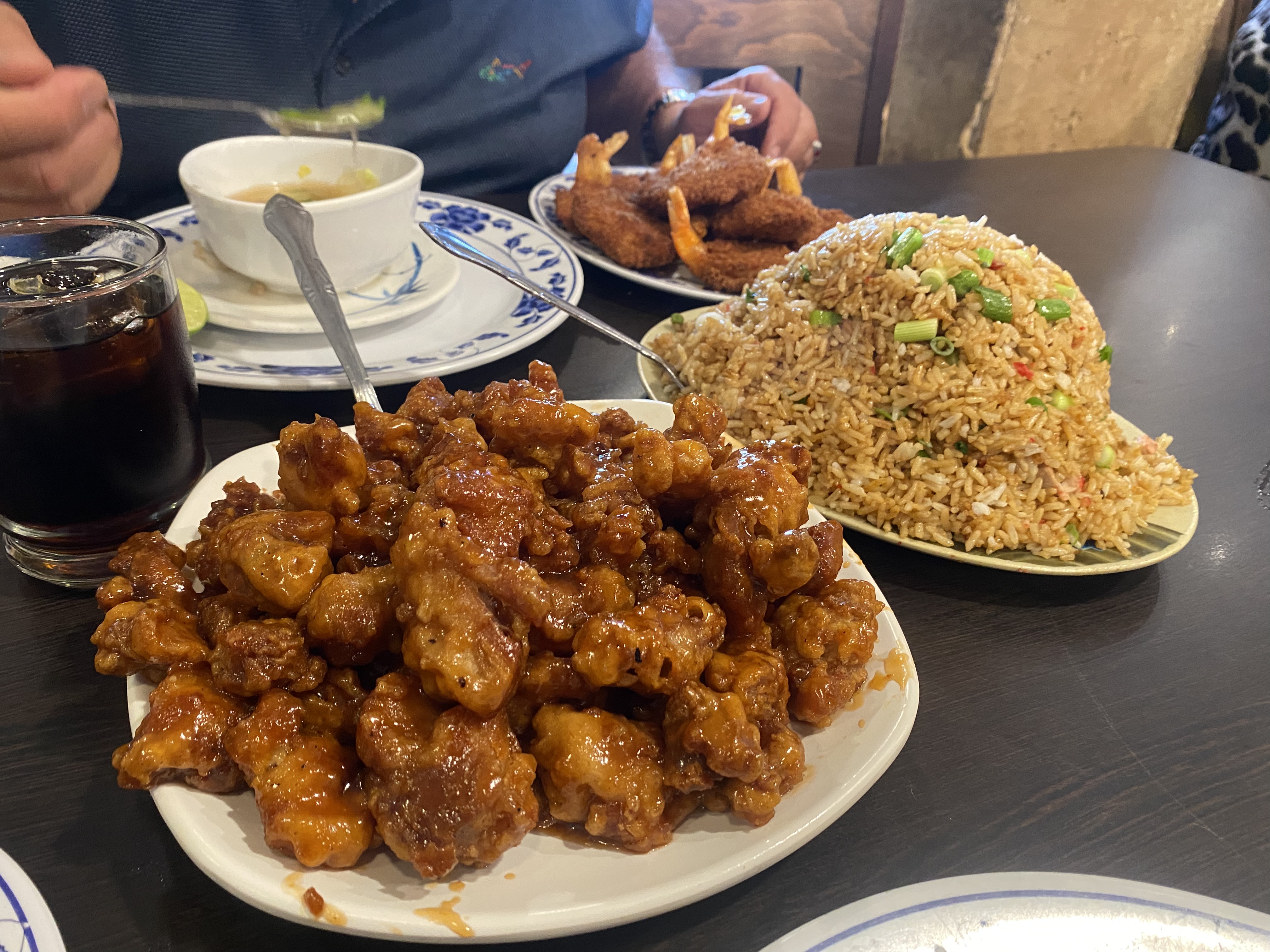 Restaurante China House image 8