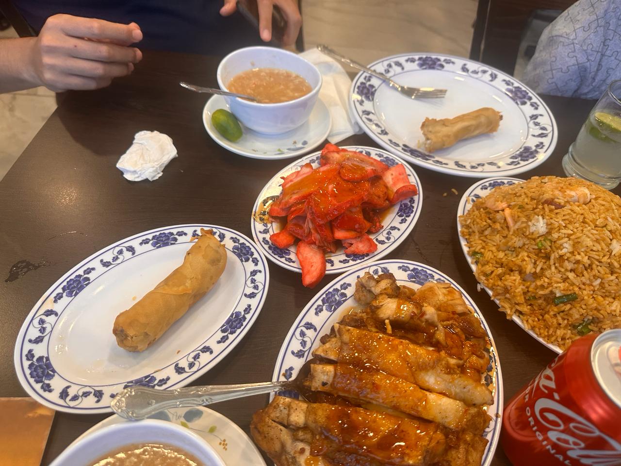 Restaurante China House image 9