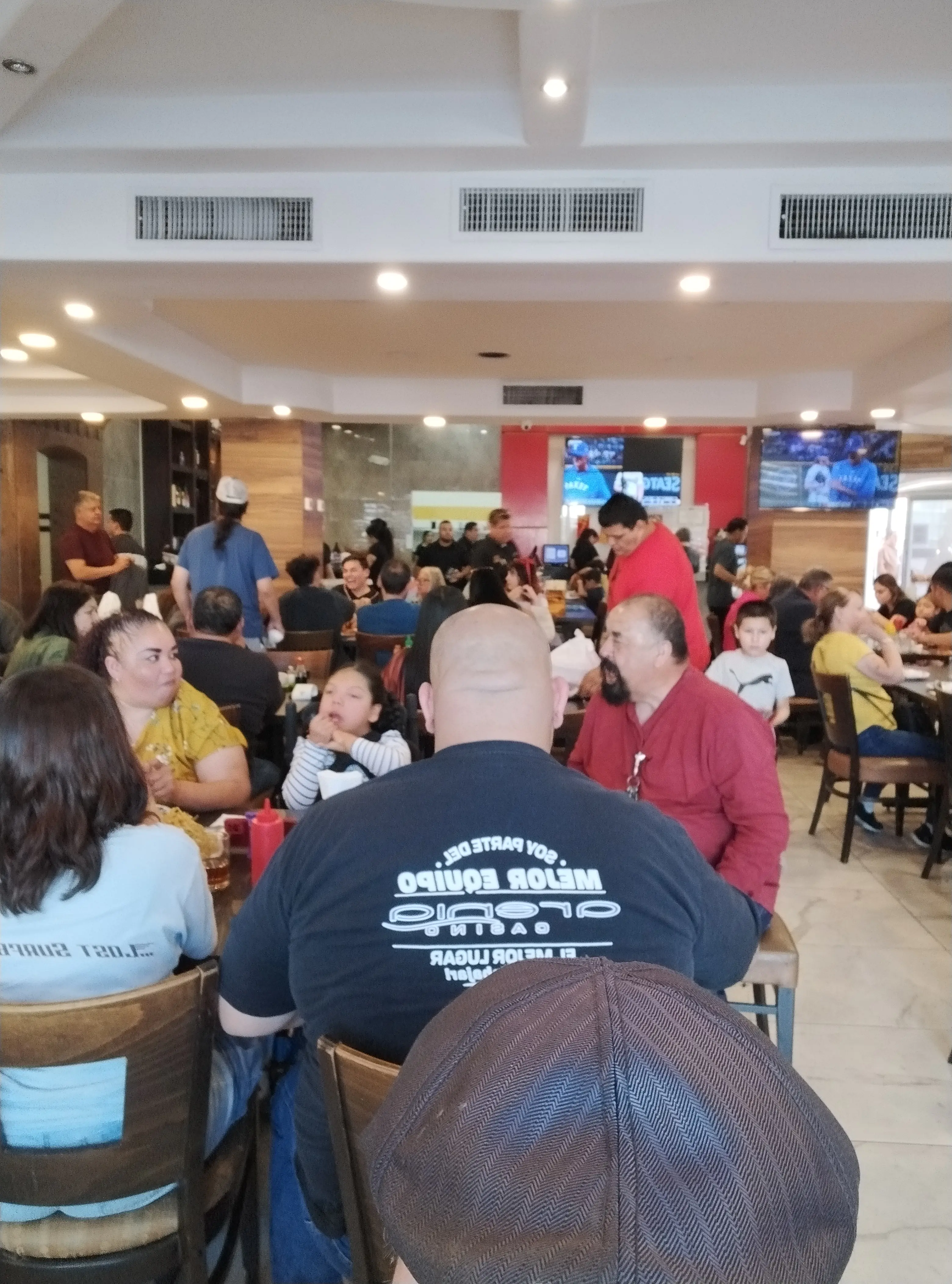 Restaurante China House image 10