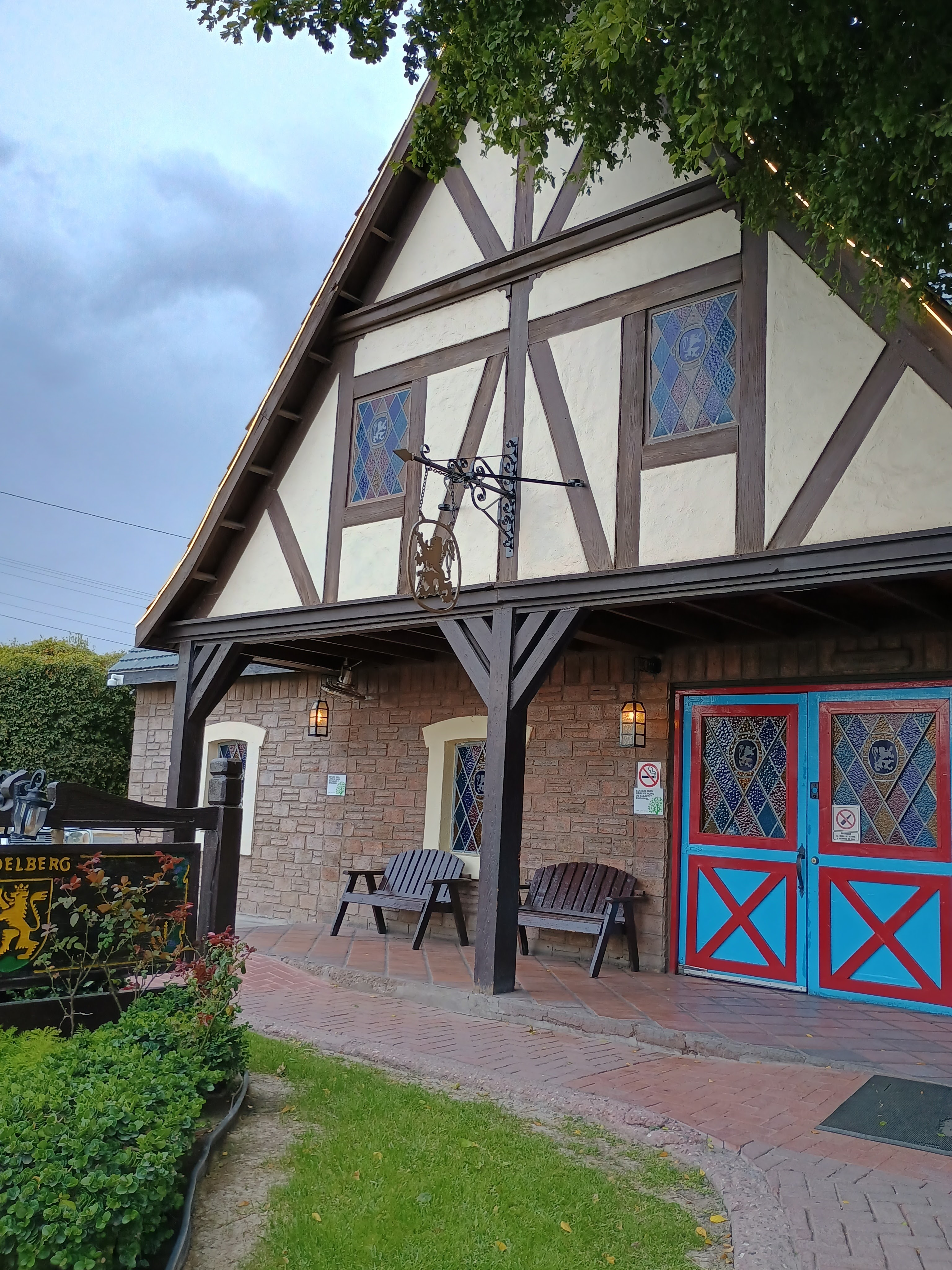 Heidelberg Restaurante image 3