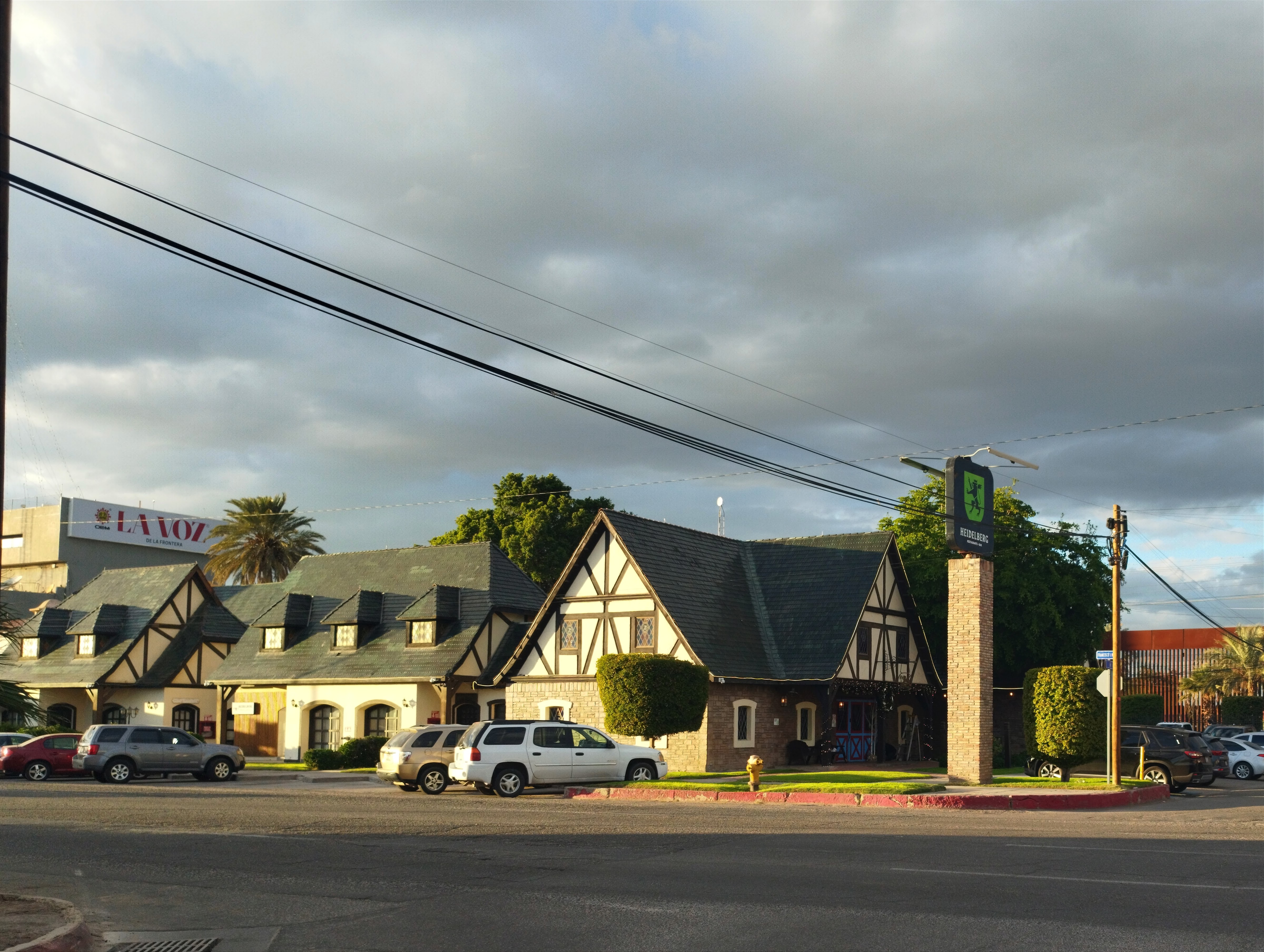 Heidelberg Restaurante image 4