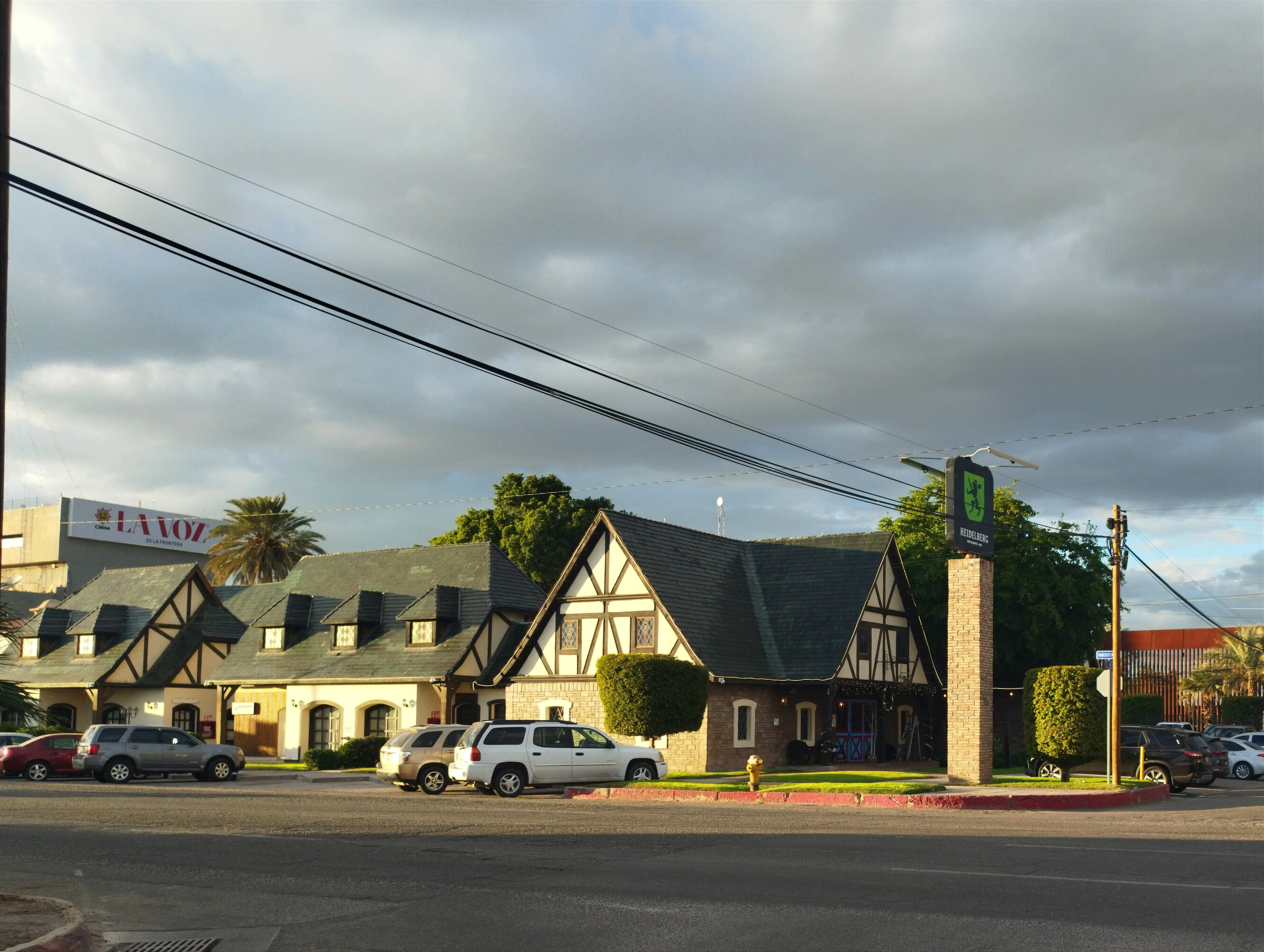 Heidelberg Restaurante image 4