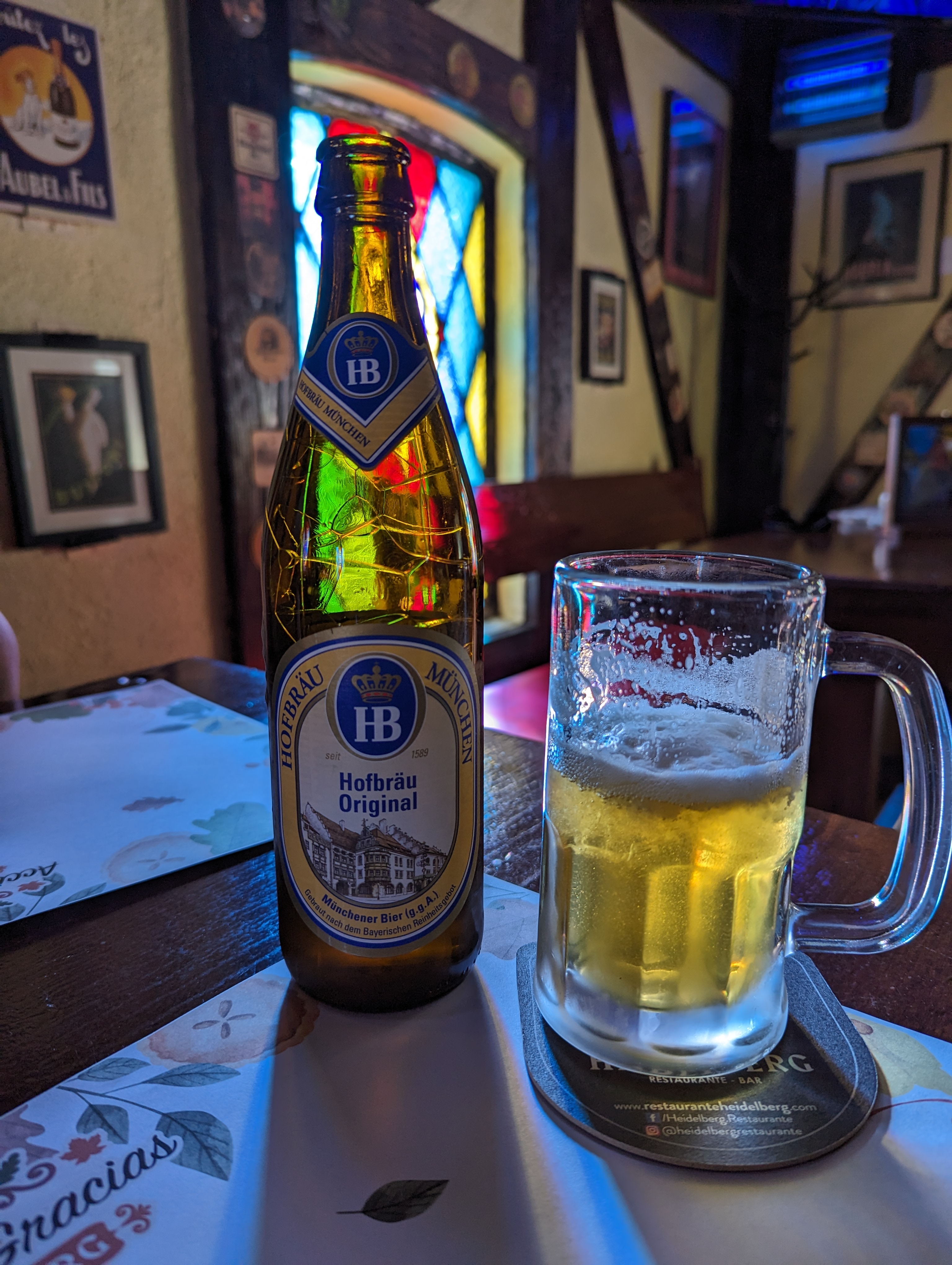 Heidelberg Restaurante image 10