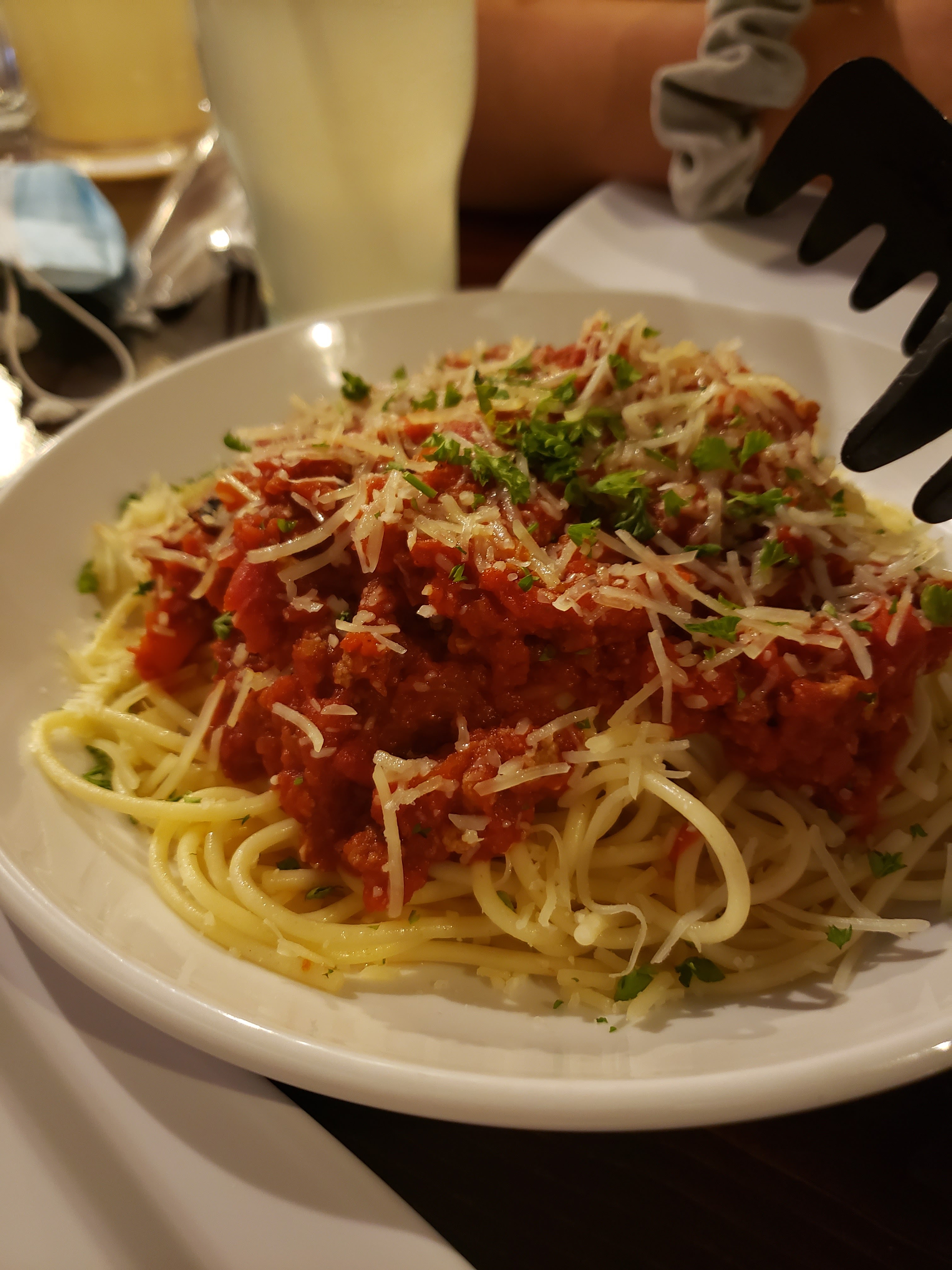 Santini Restaurant image 5