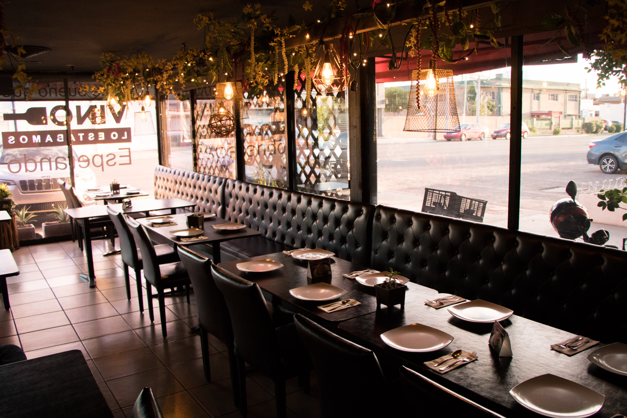 Wood Restaurant image 1