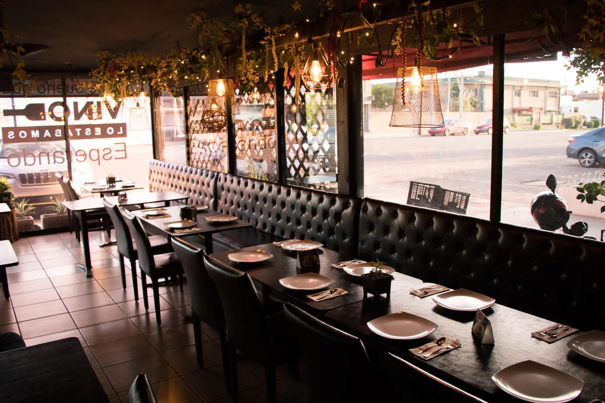 Wood Restaurant image 1