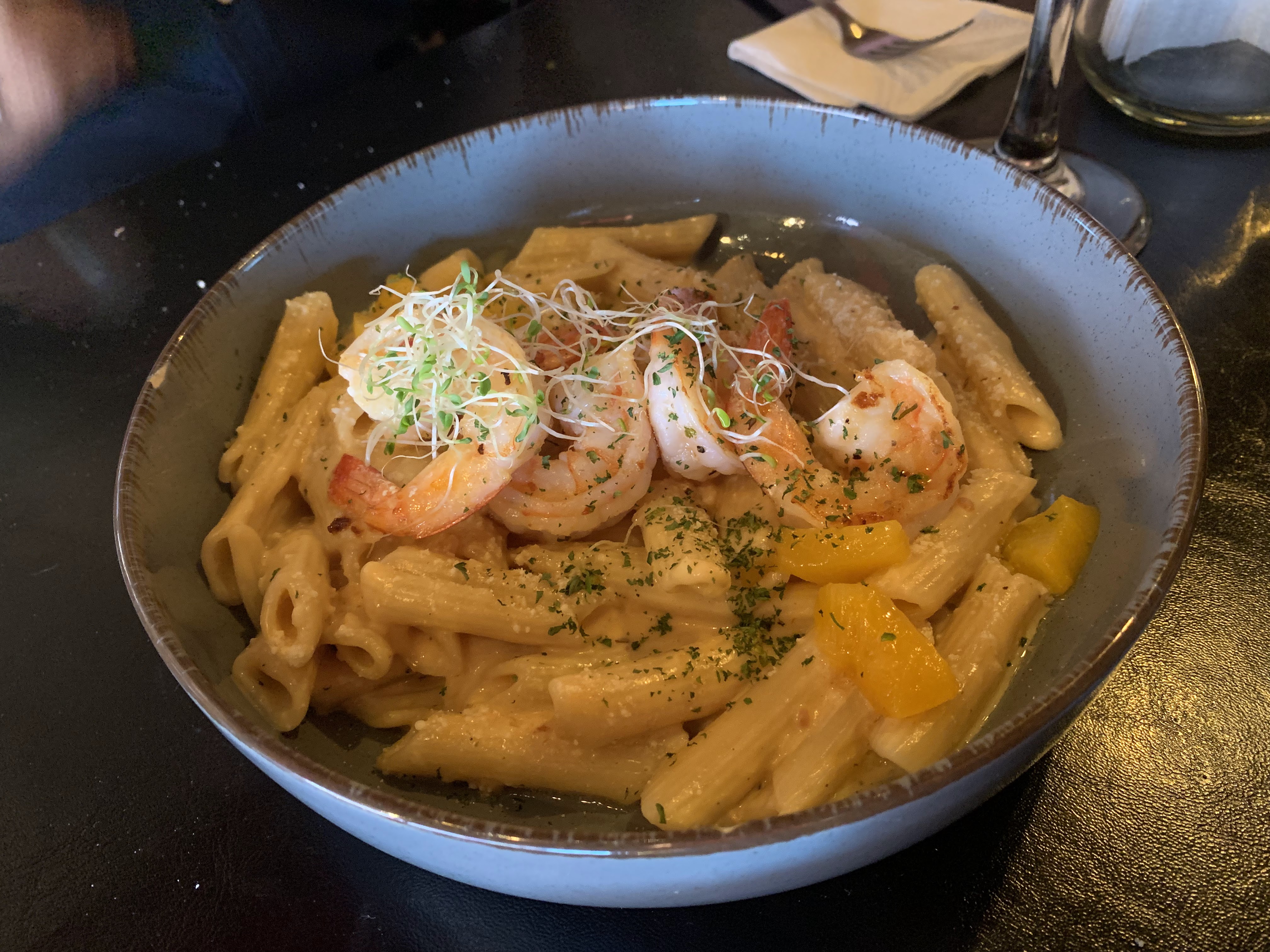 Wood Restaurant image 6