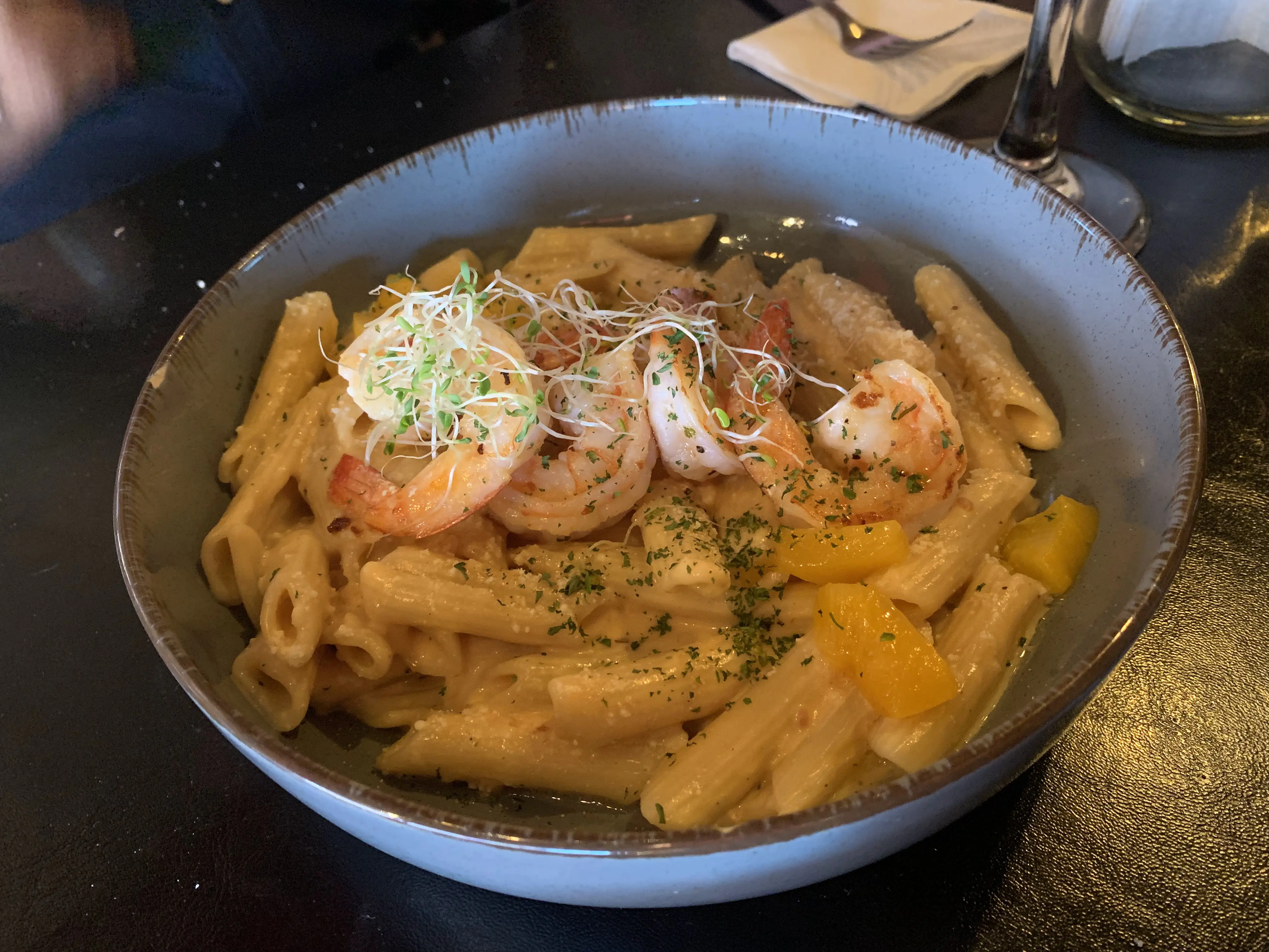 Wood Restaurant image 6