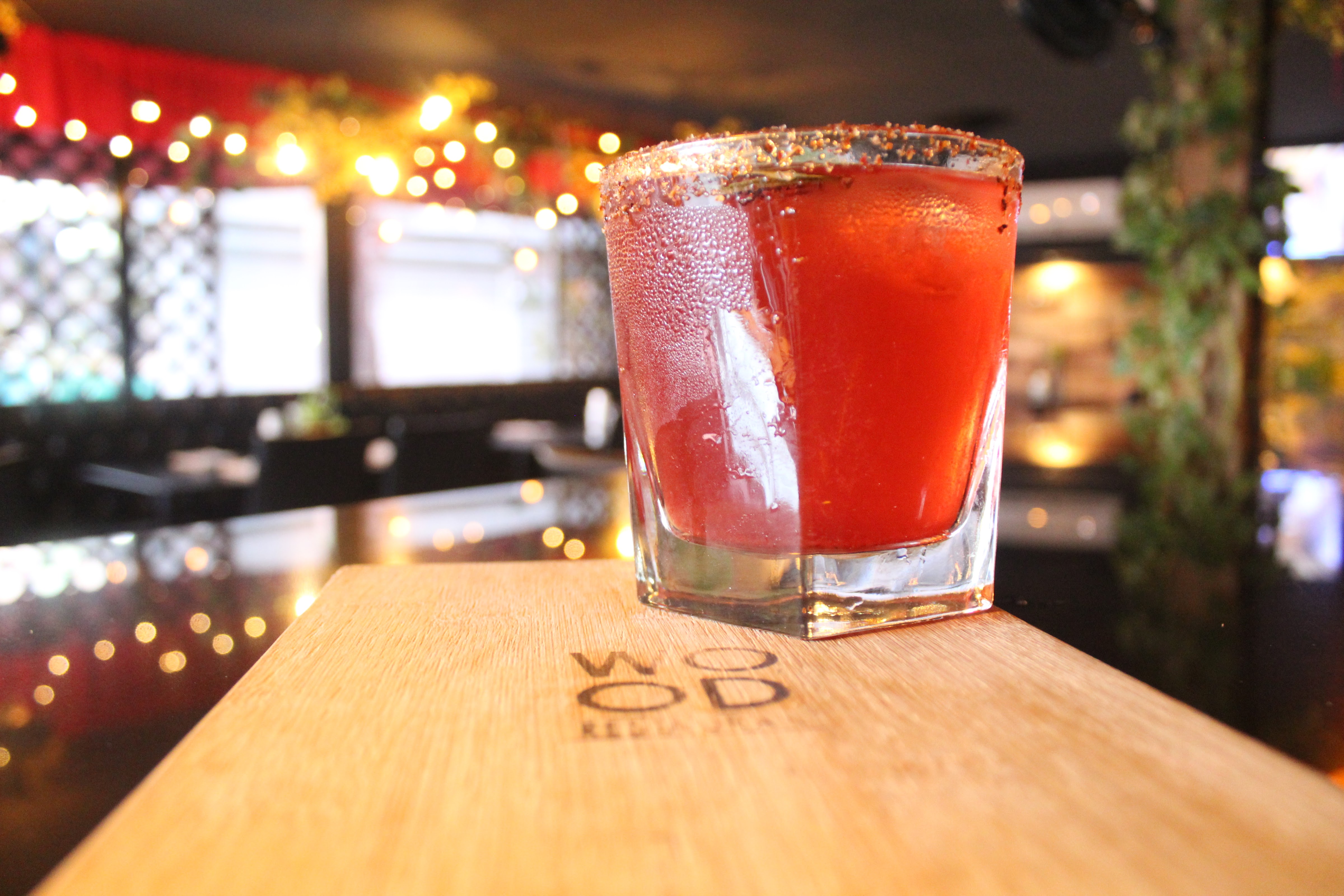 Wood Restaurant image 7