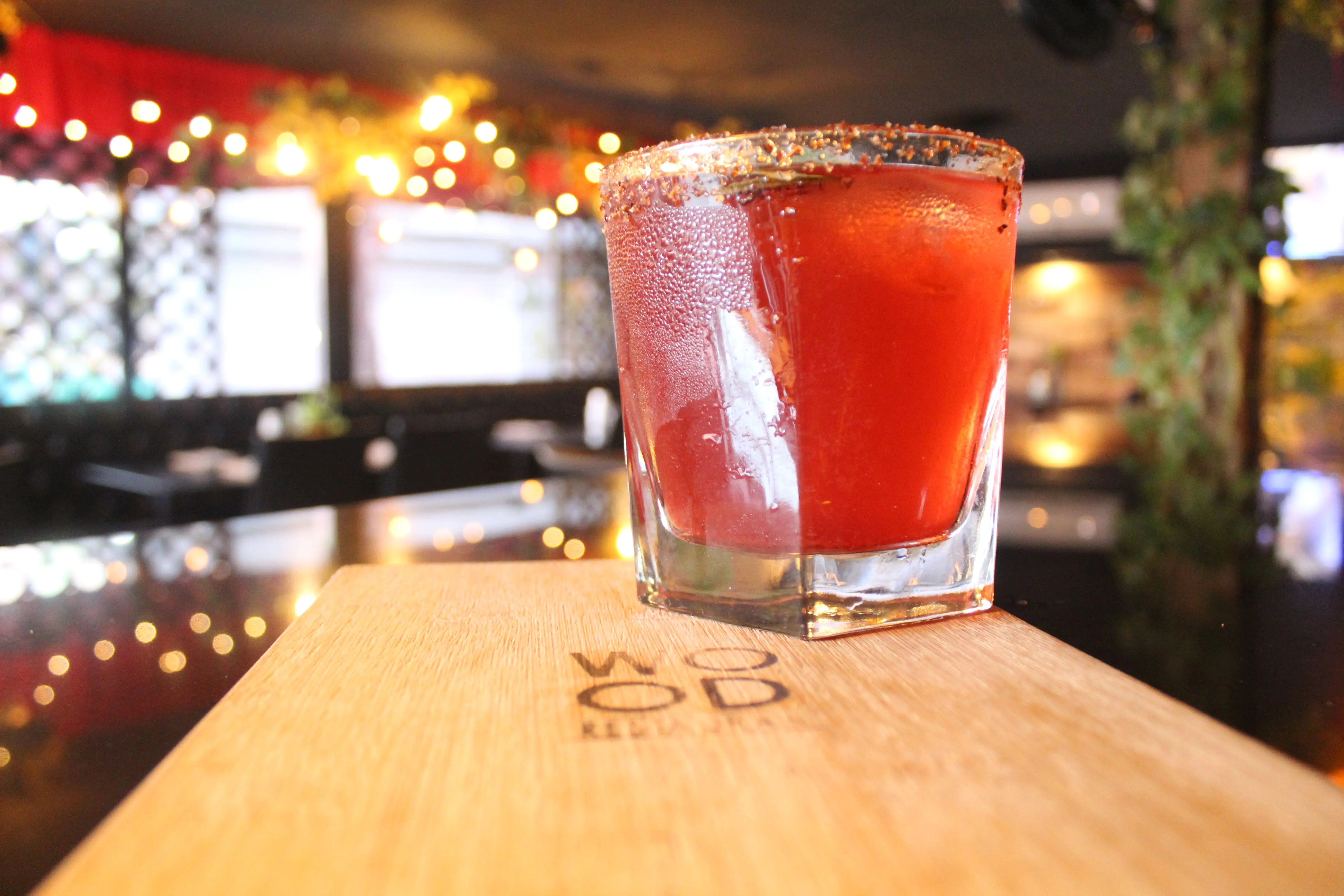 Wood Restaurant image 7