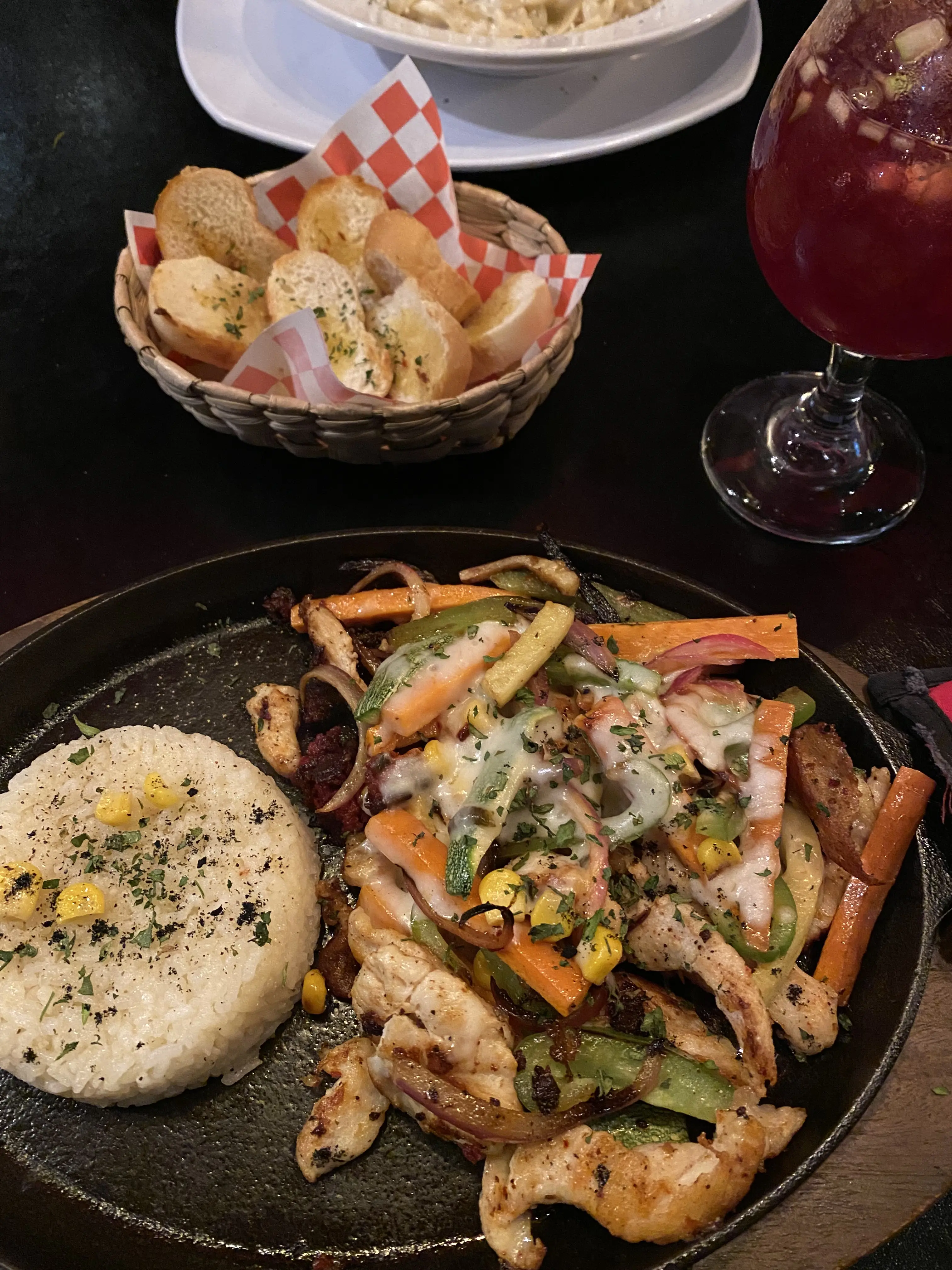 Wood Restaurant image 8