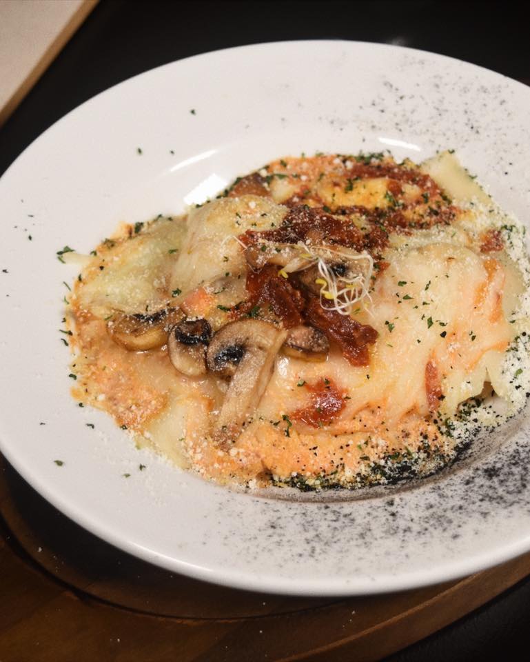 Wood Restaurant image 10