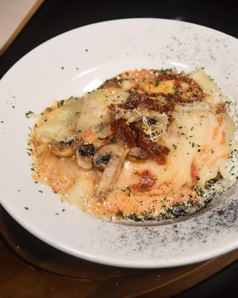 Wood Restaurant image 10