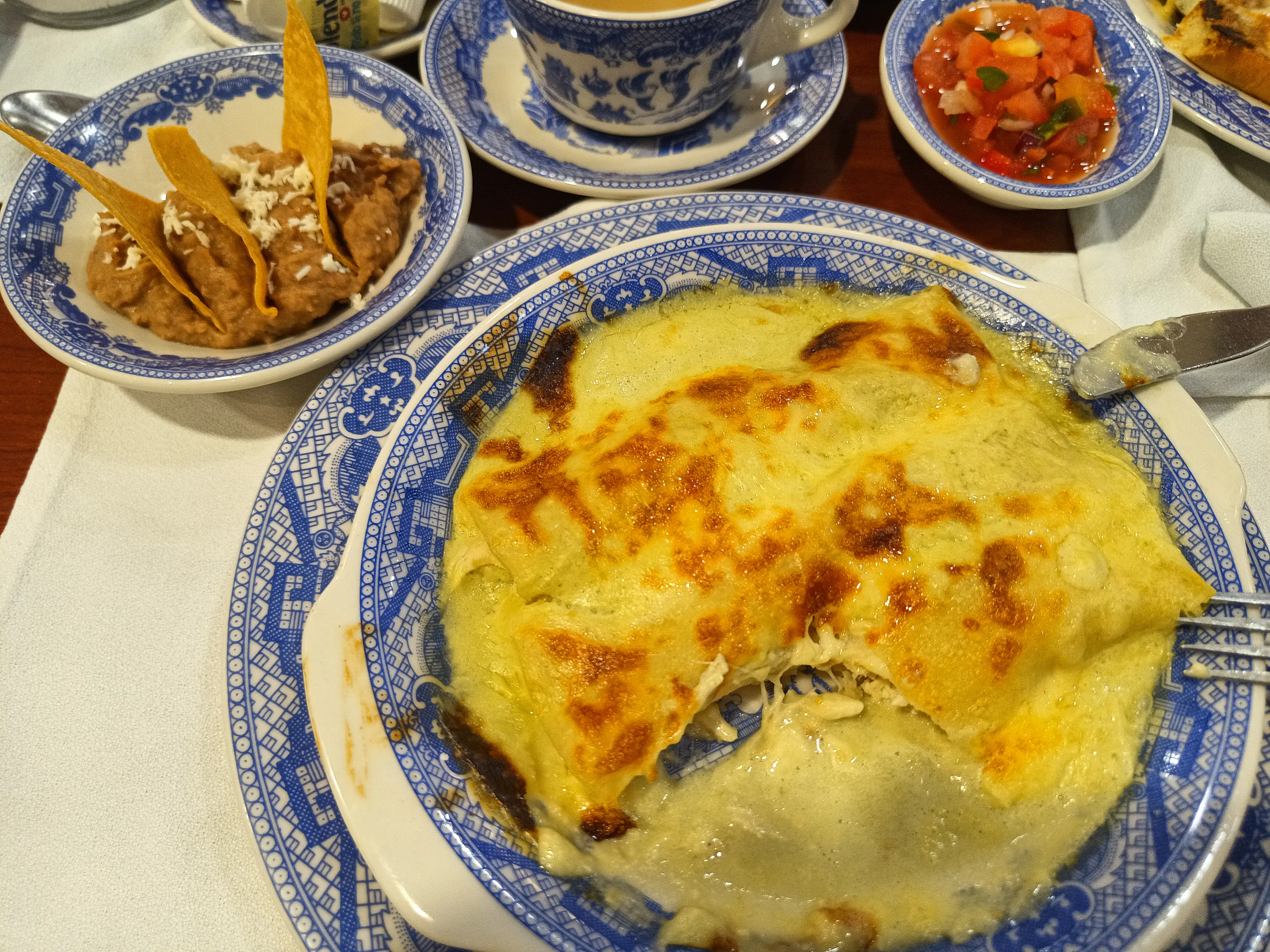 Sanborns Mexicali | Restaurante, Tienda y Farmacia image 5