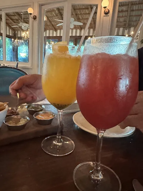 La Corriente, Cevichería Nais image 3