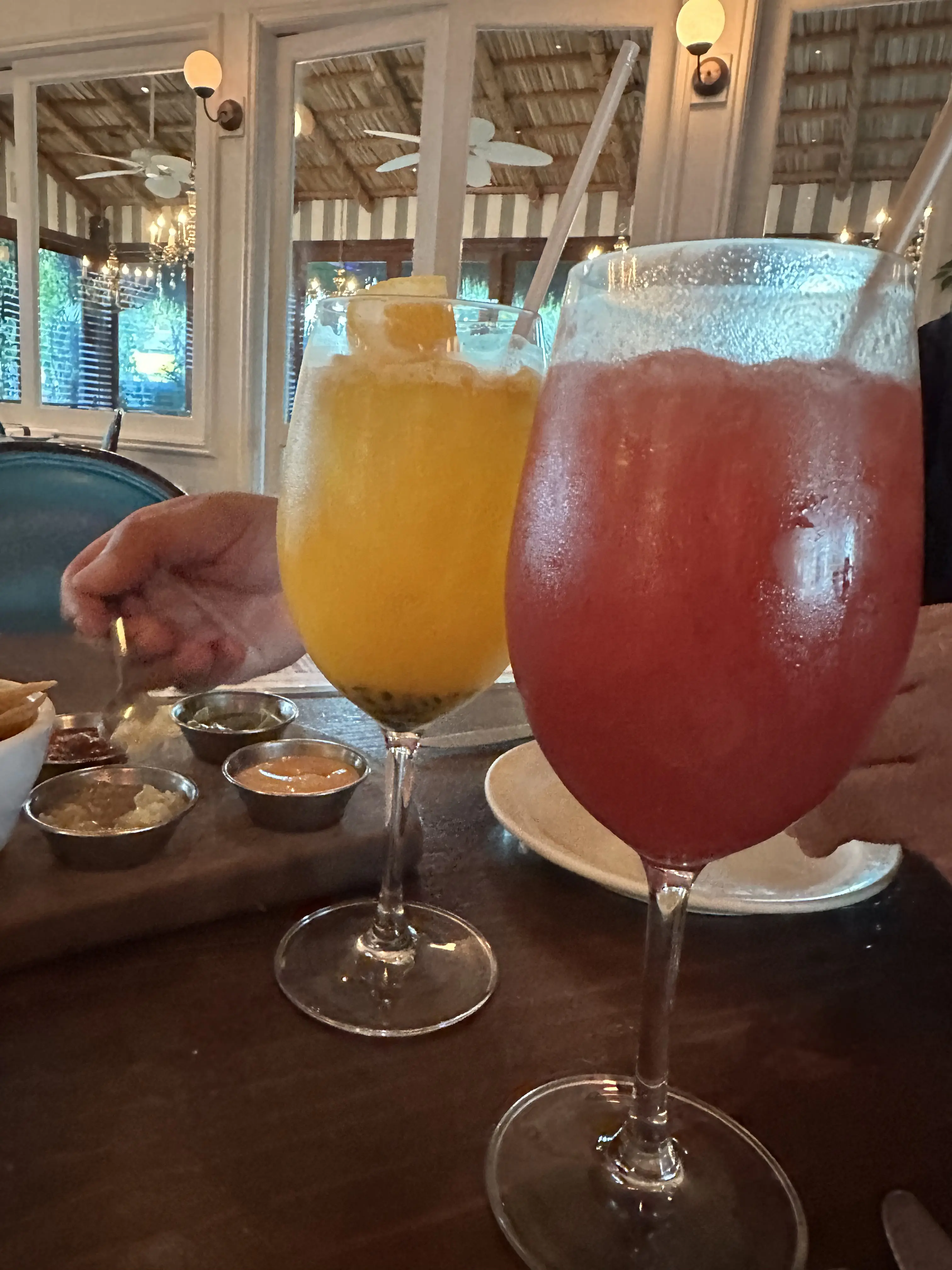 La Corriente, Cevichería Nais image 3