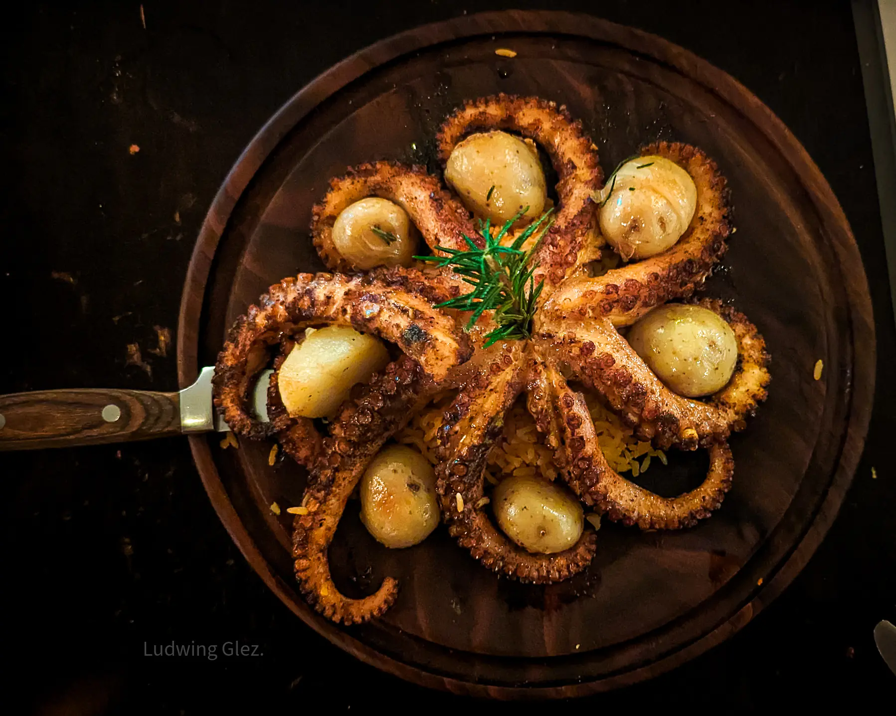 La Corriente, Cevichería Nais image 5