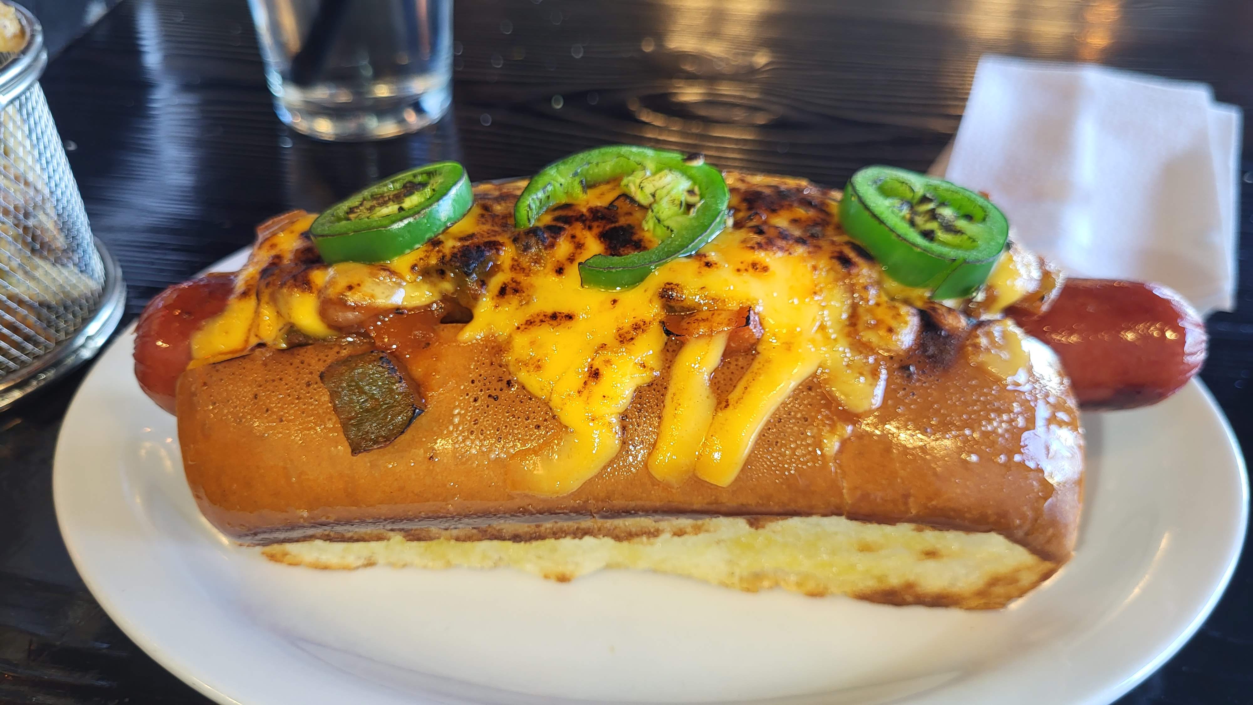 Frankies Restaurante image 3