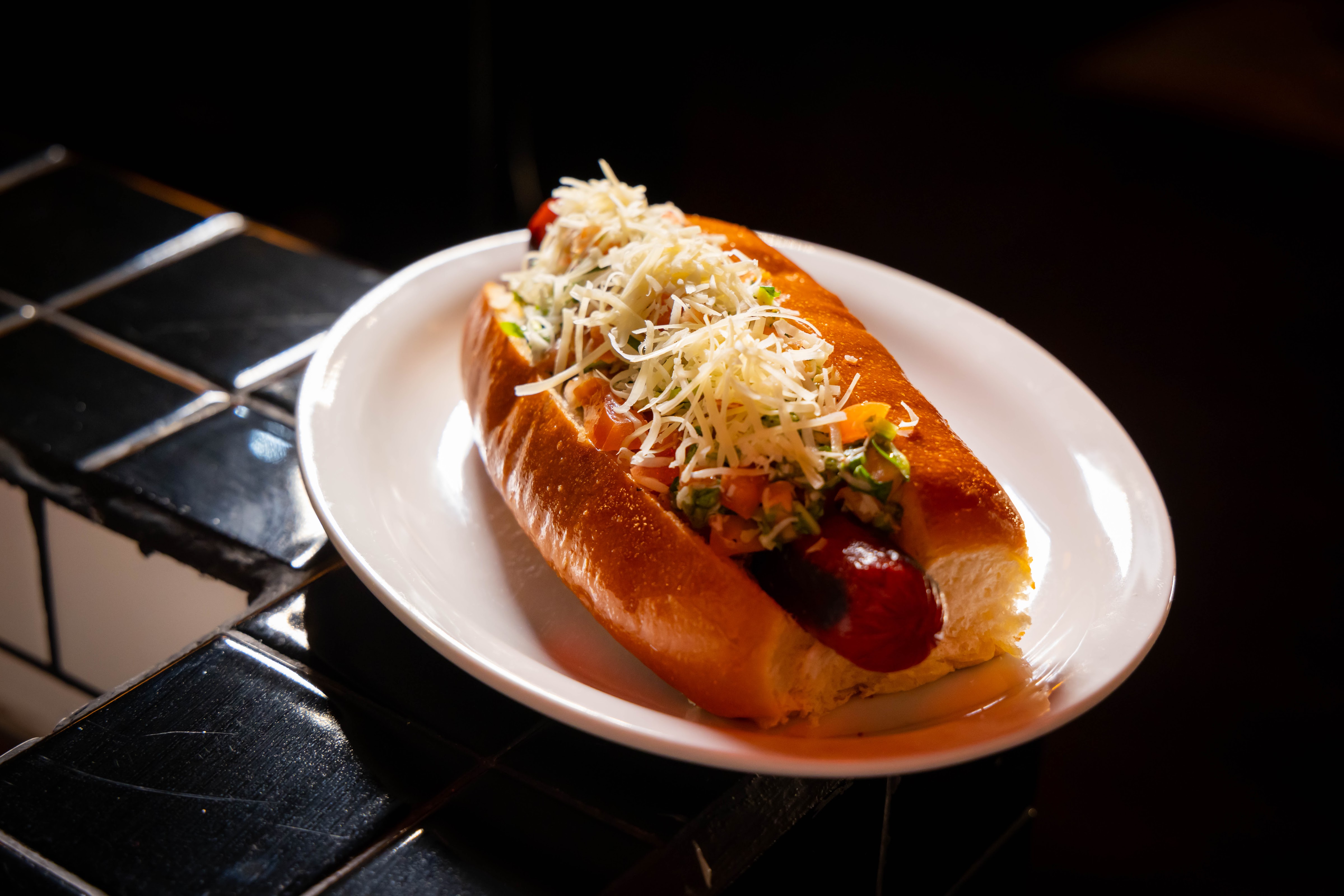 Frankies Restaurante image 4