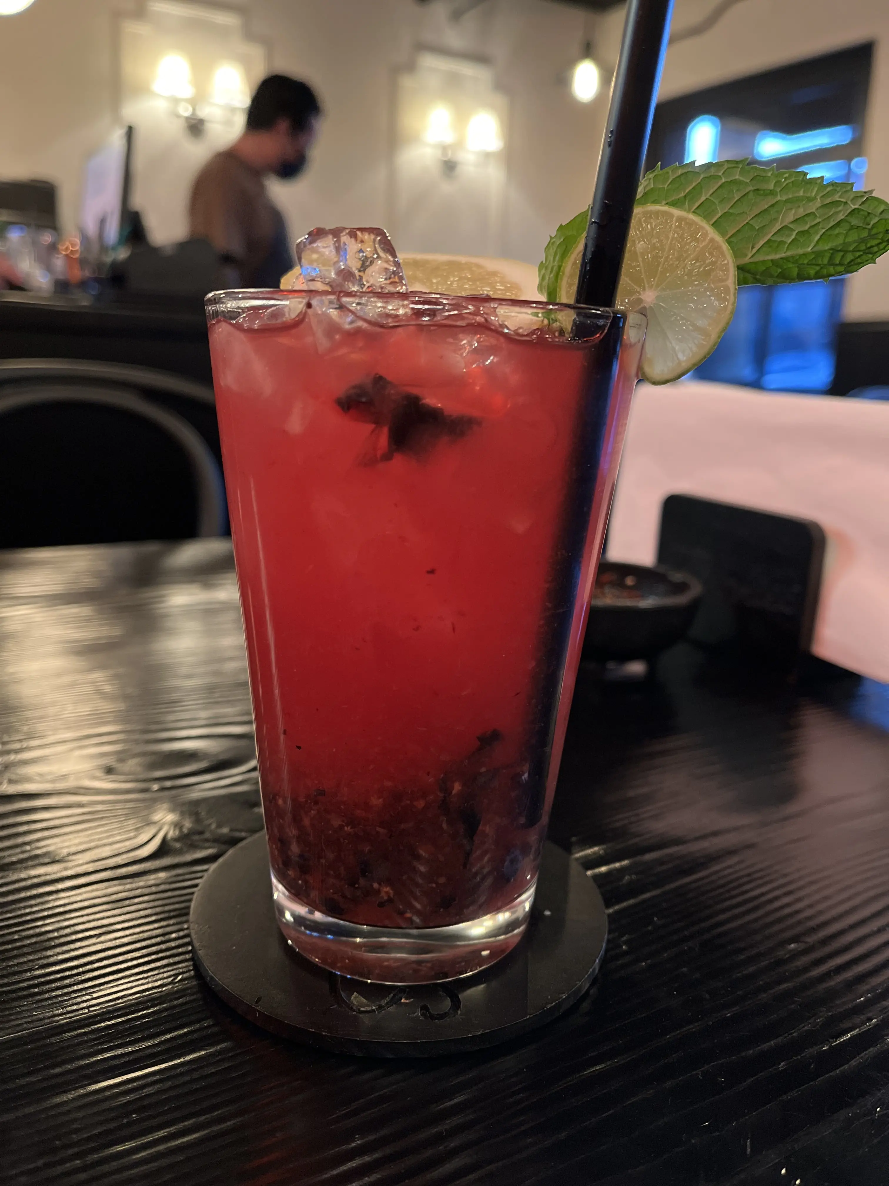 Frankies Restaurante image 5