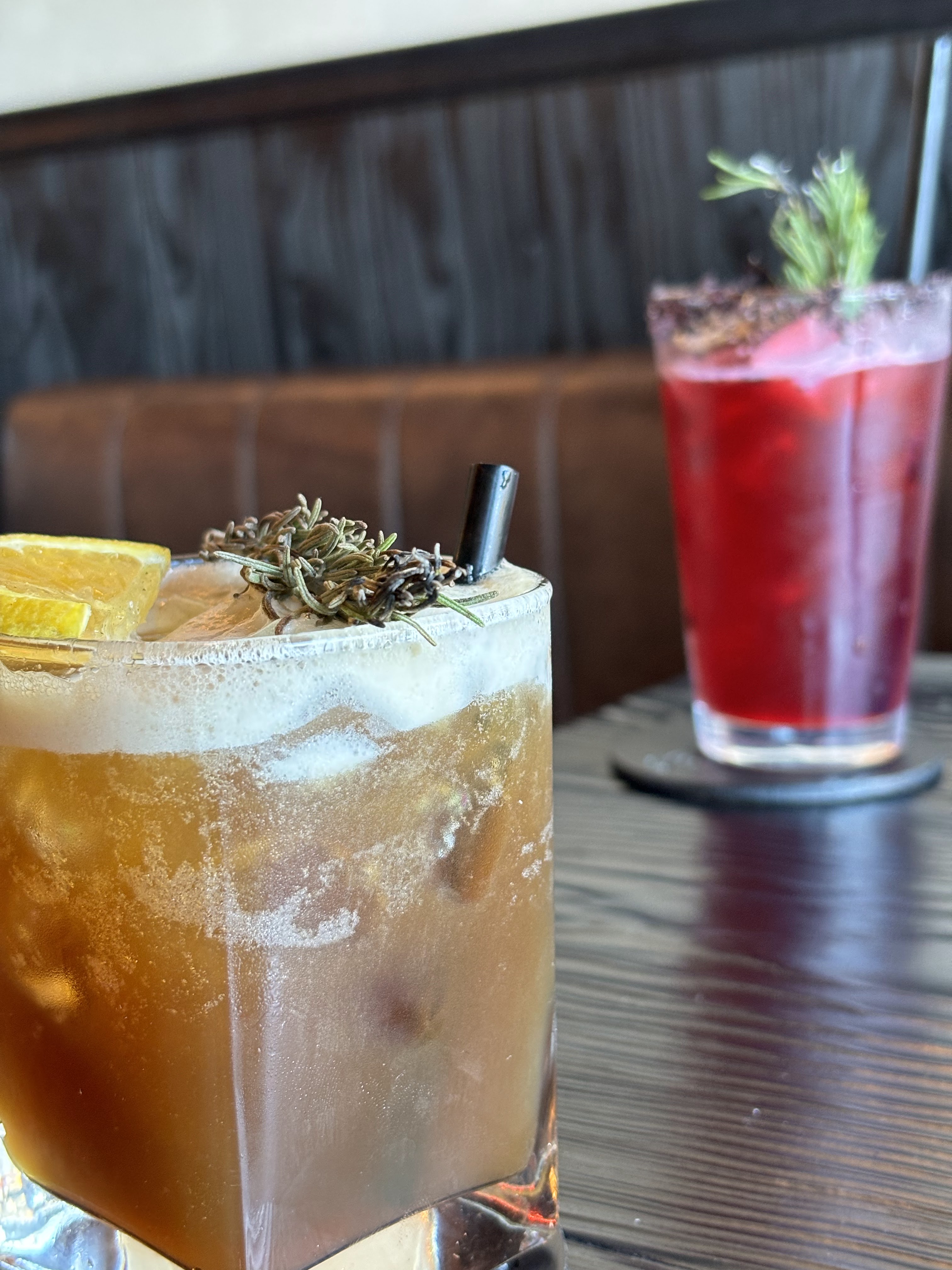 Frankies Restaurante image 6