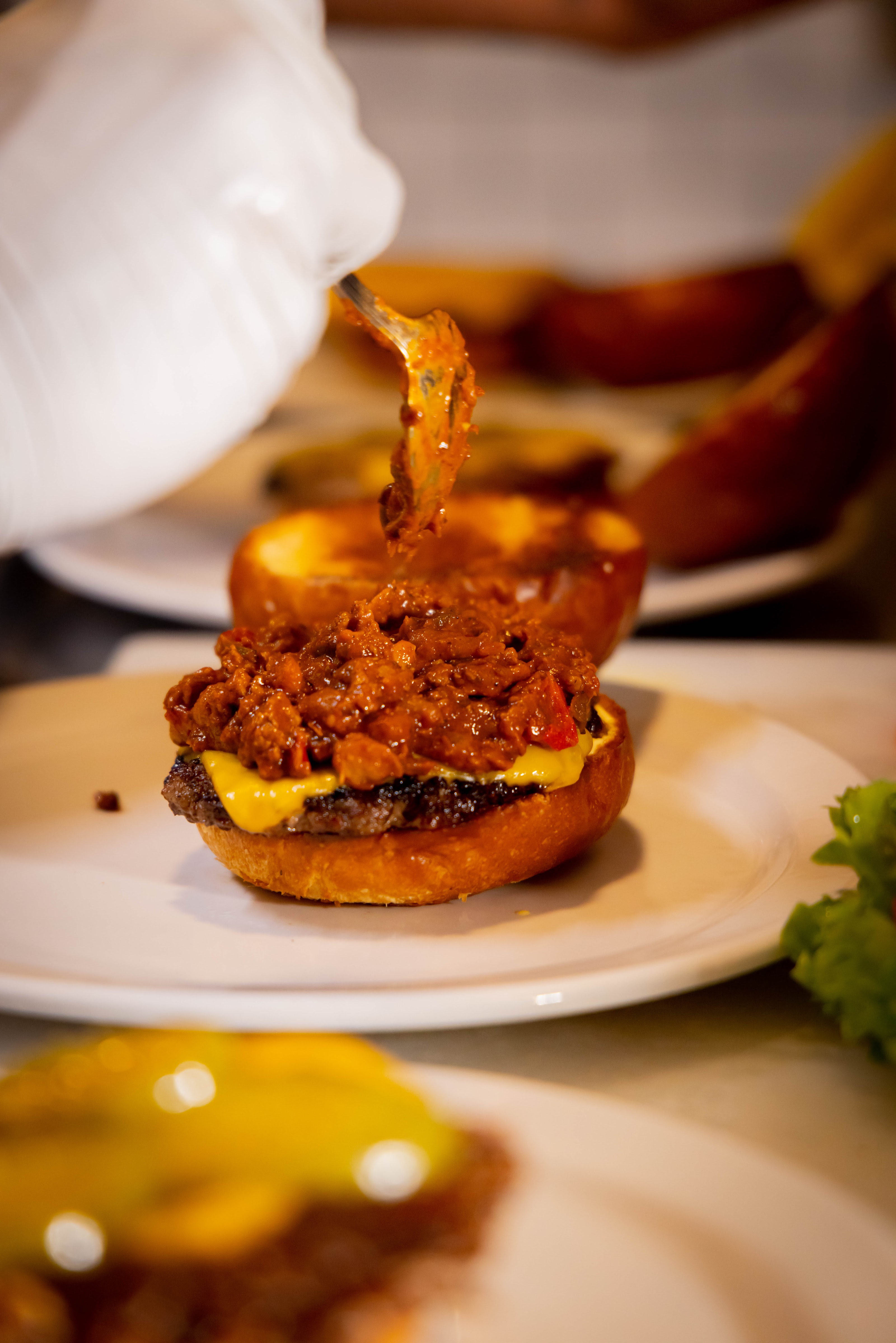 Frankies Restaurante image 9