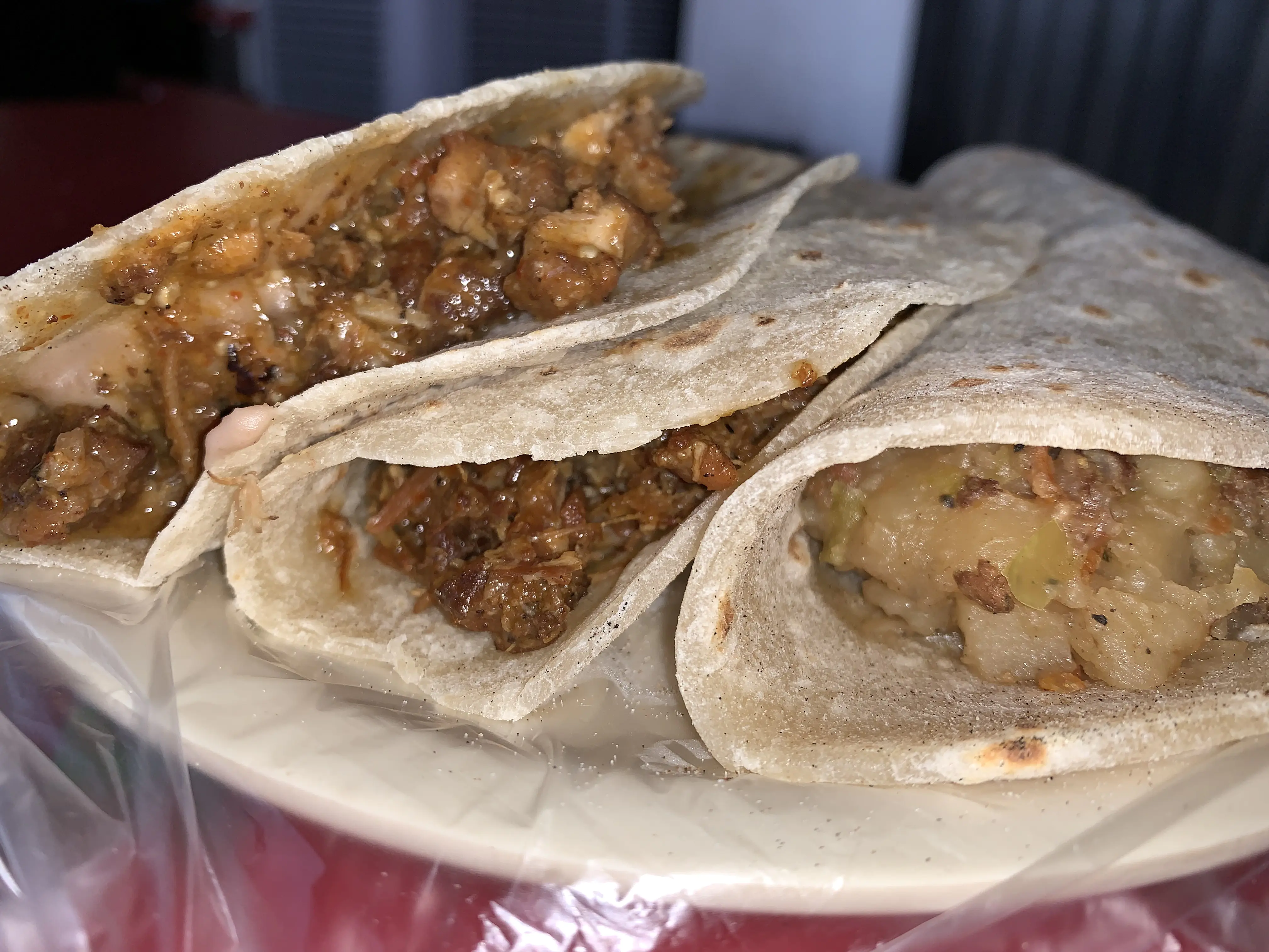 Burritos Bubas image 2