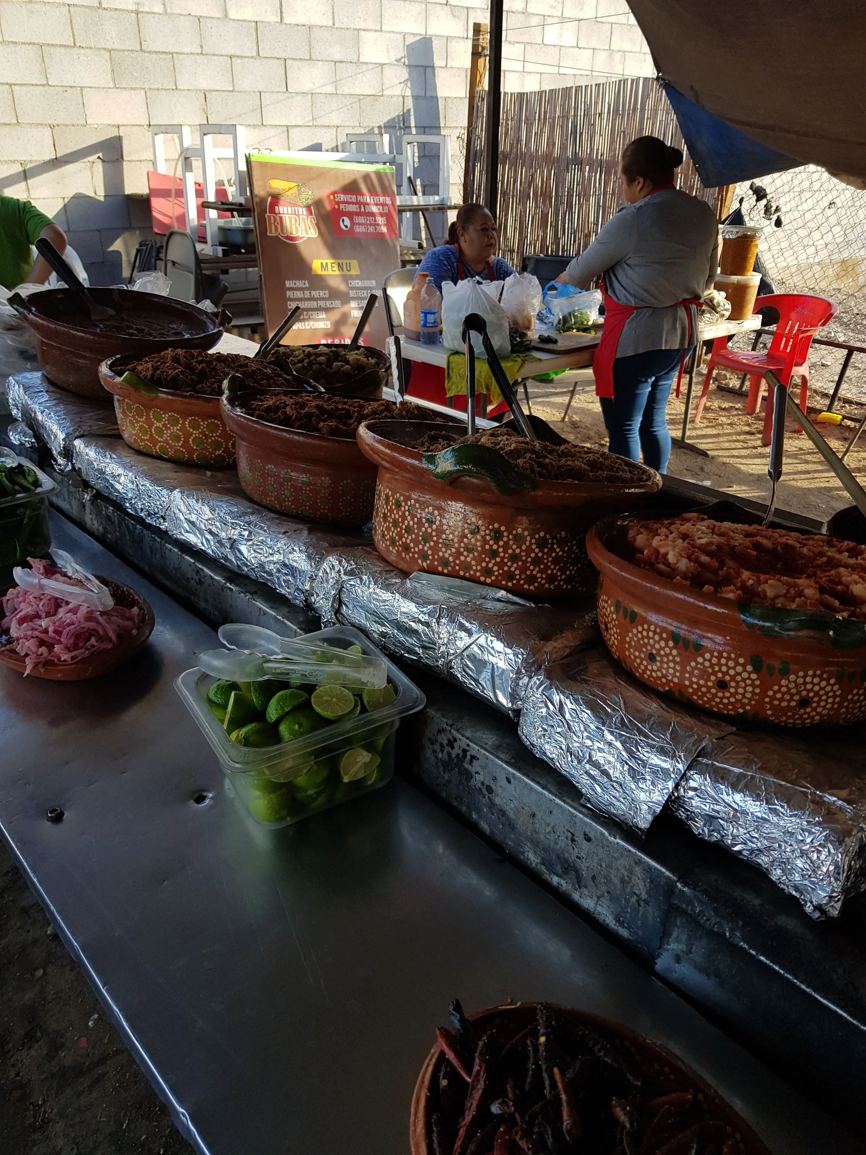 Burritos Bubas image 3