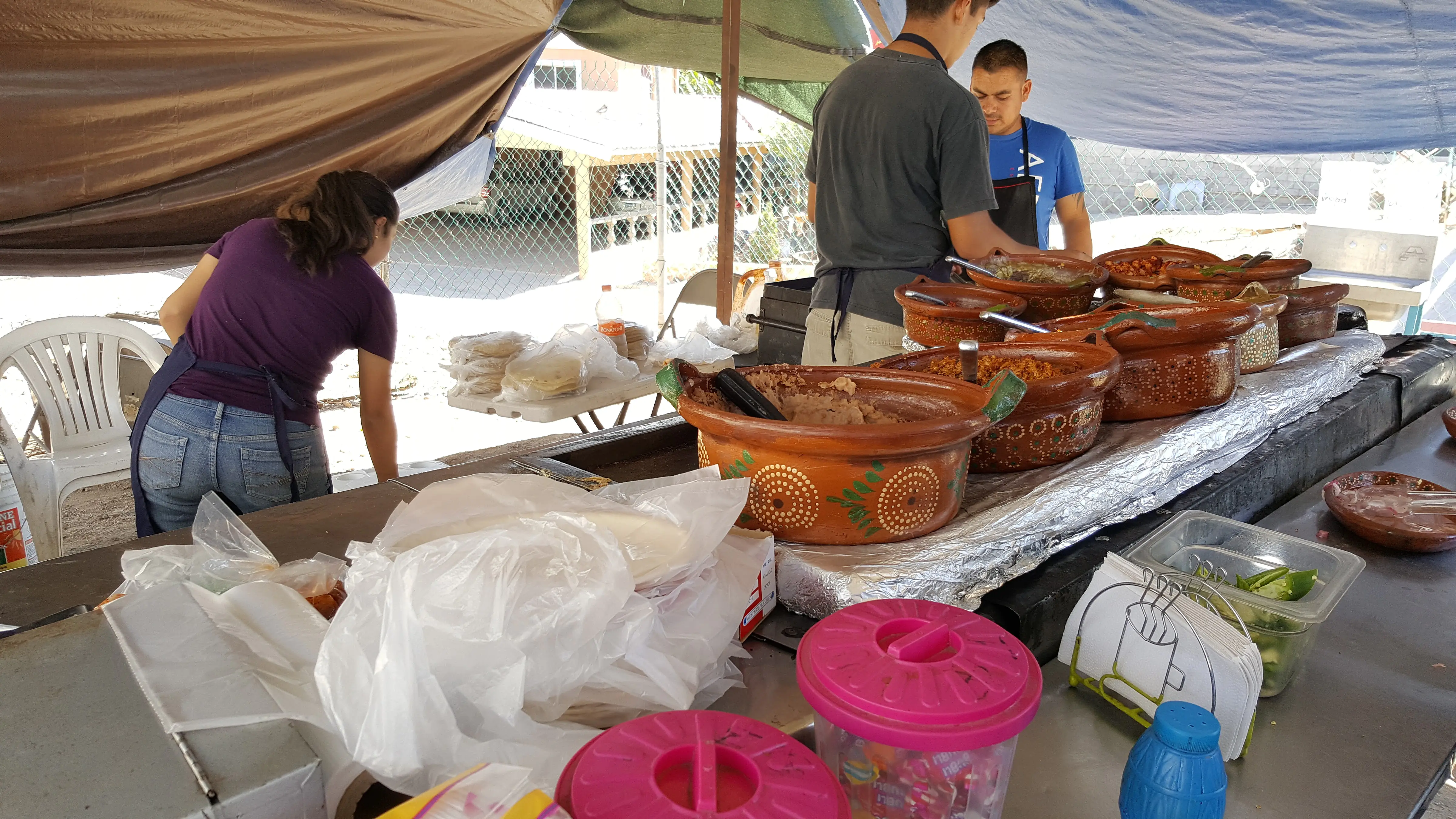 Burritos Bubas image 4