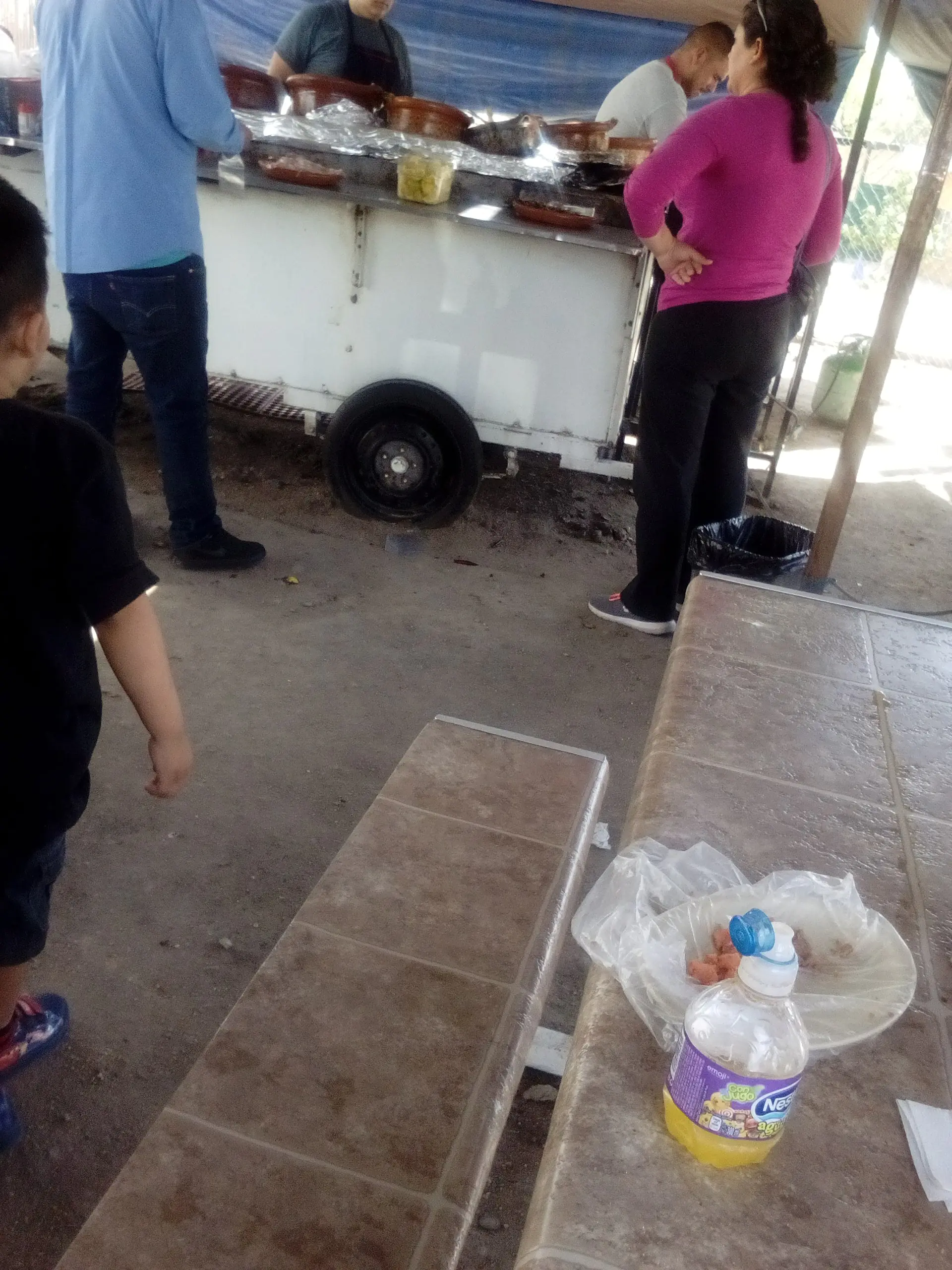 Burritos Bubas image 6