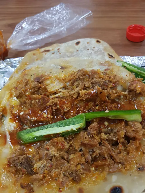 Burritos Bubas image 7