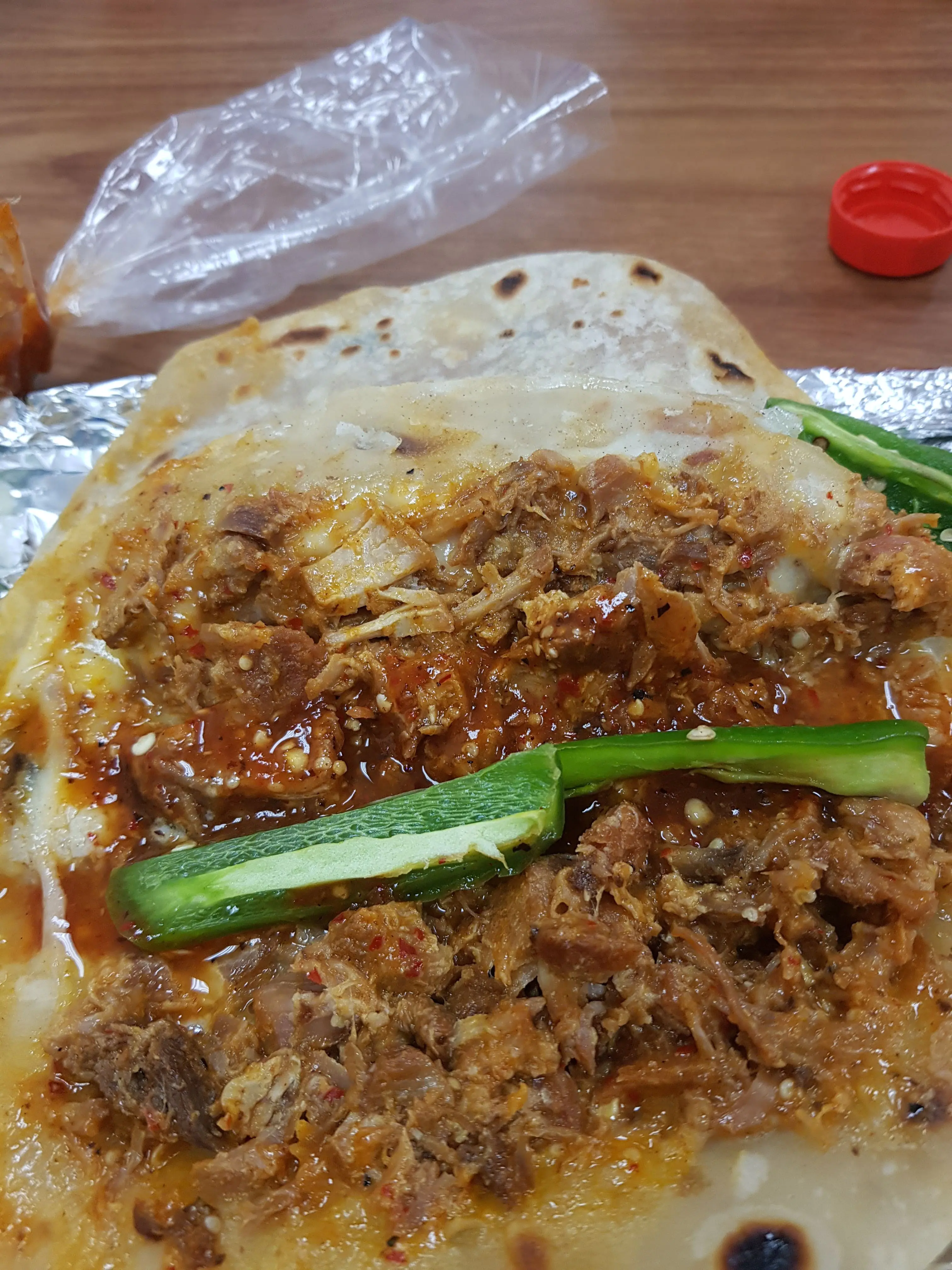 Burritos Bubas image 7