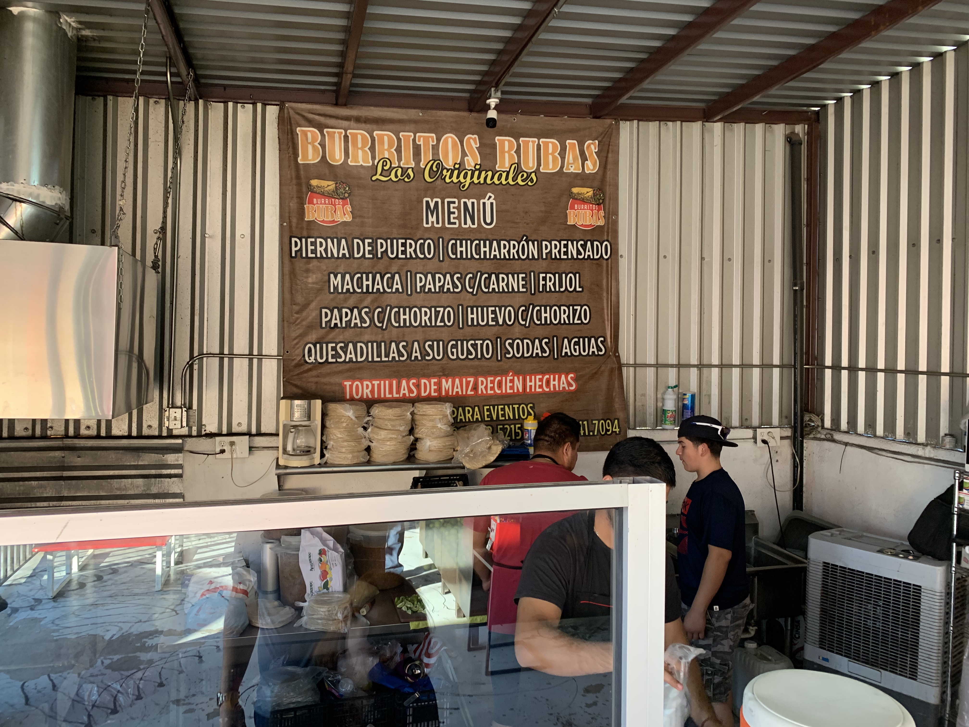 Burritos Bubas image 8